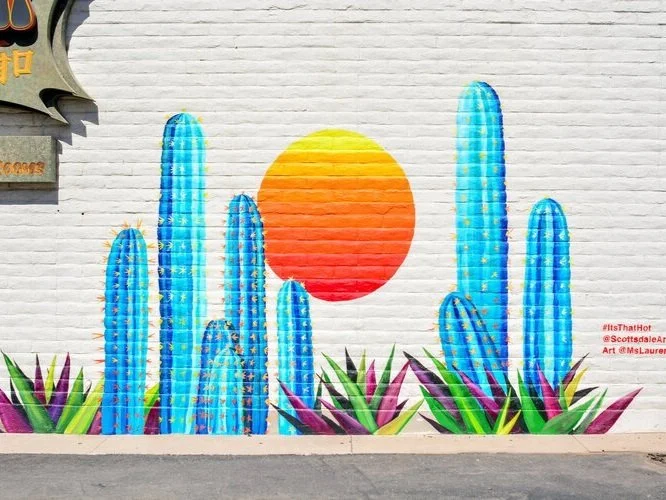   Source: Experience Scottsdale  