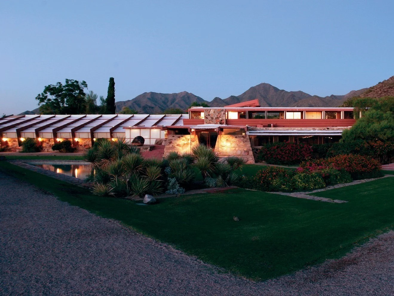 Taliesin West