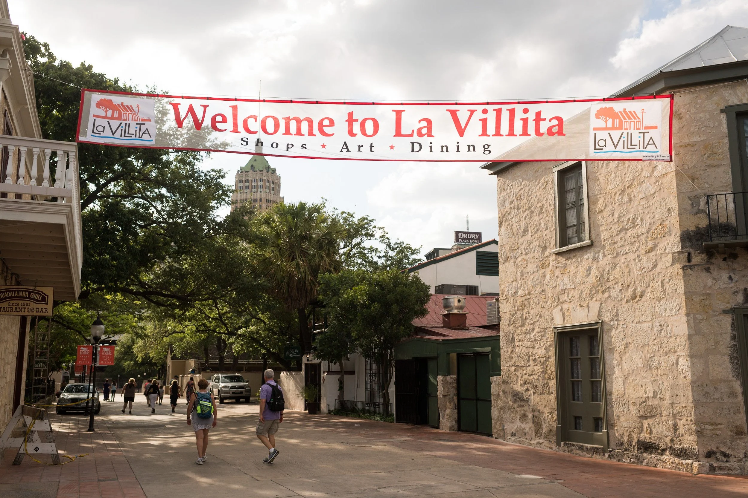La Villita