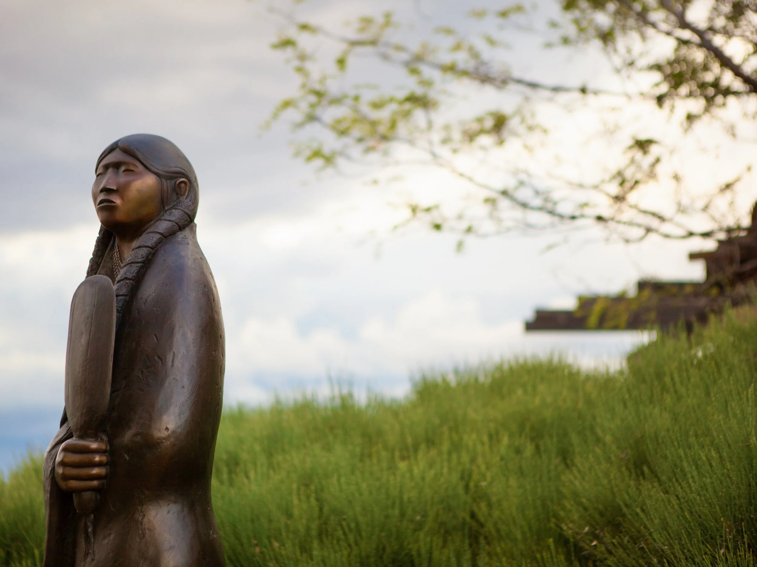 Santa Fe Botanical Garden