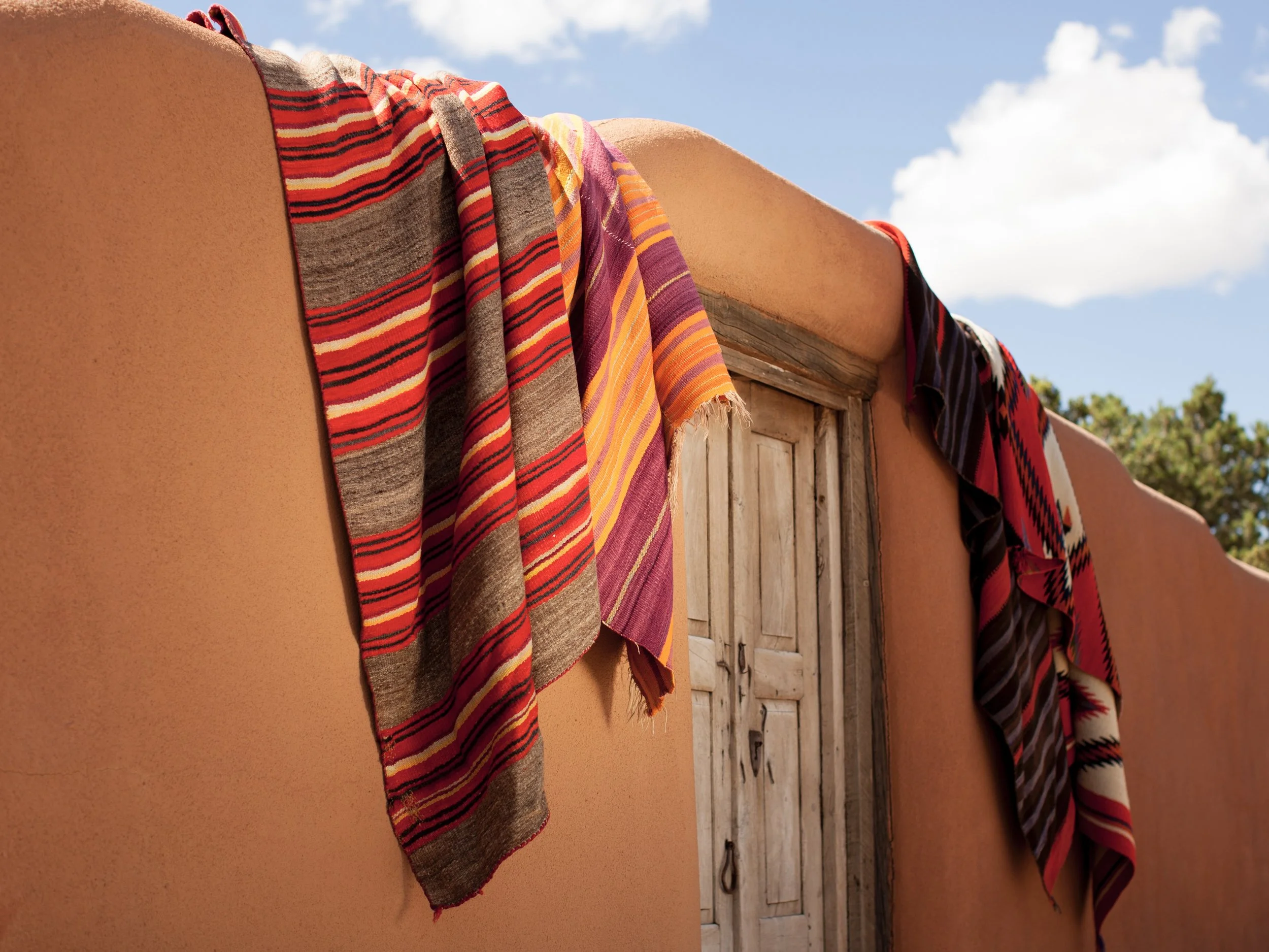  Source: TOURISM Santa Fe 