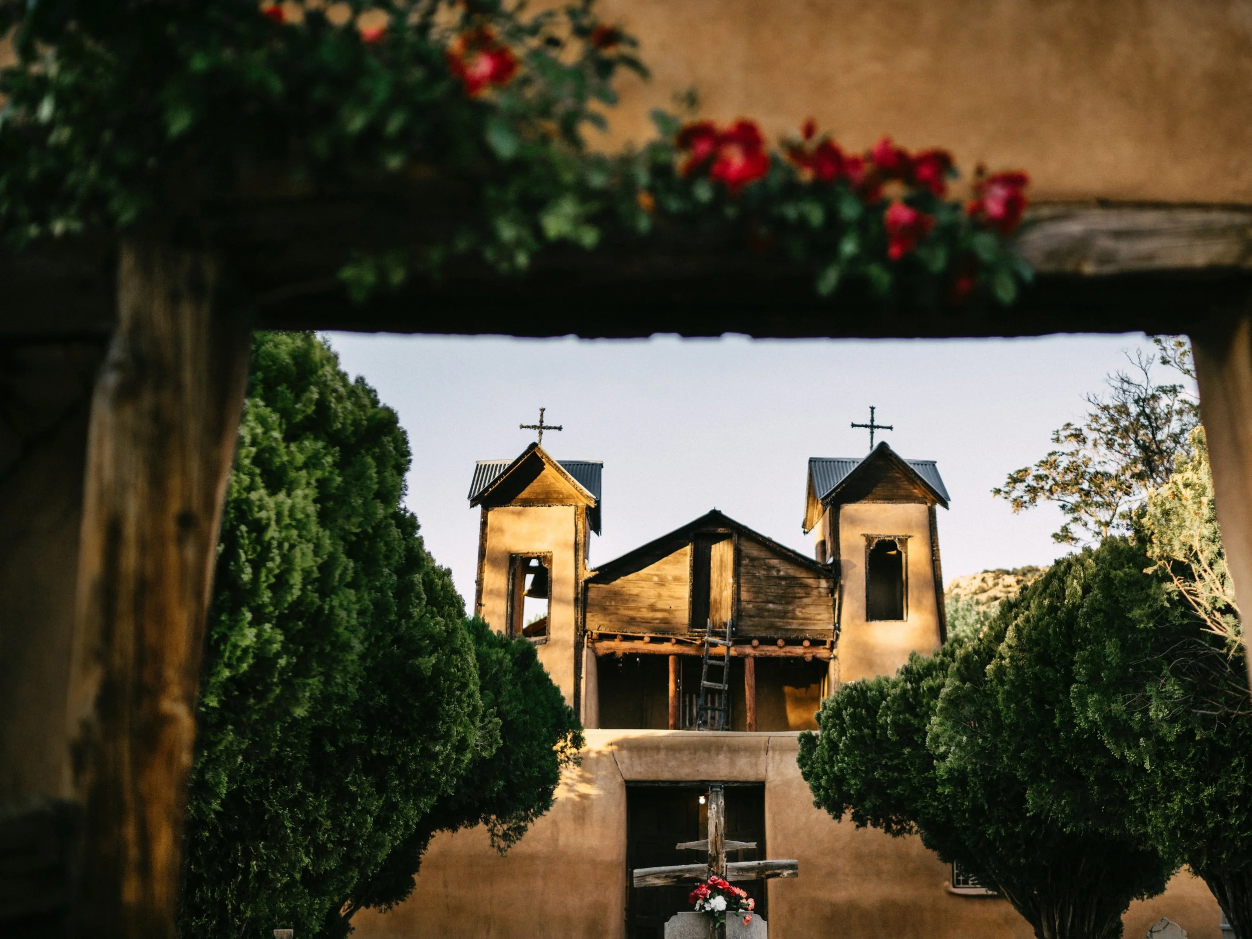  Source: TOURISM Santa Fe 