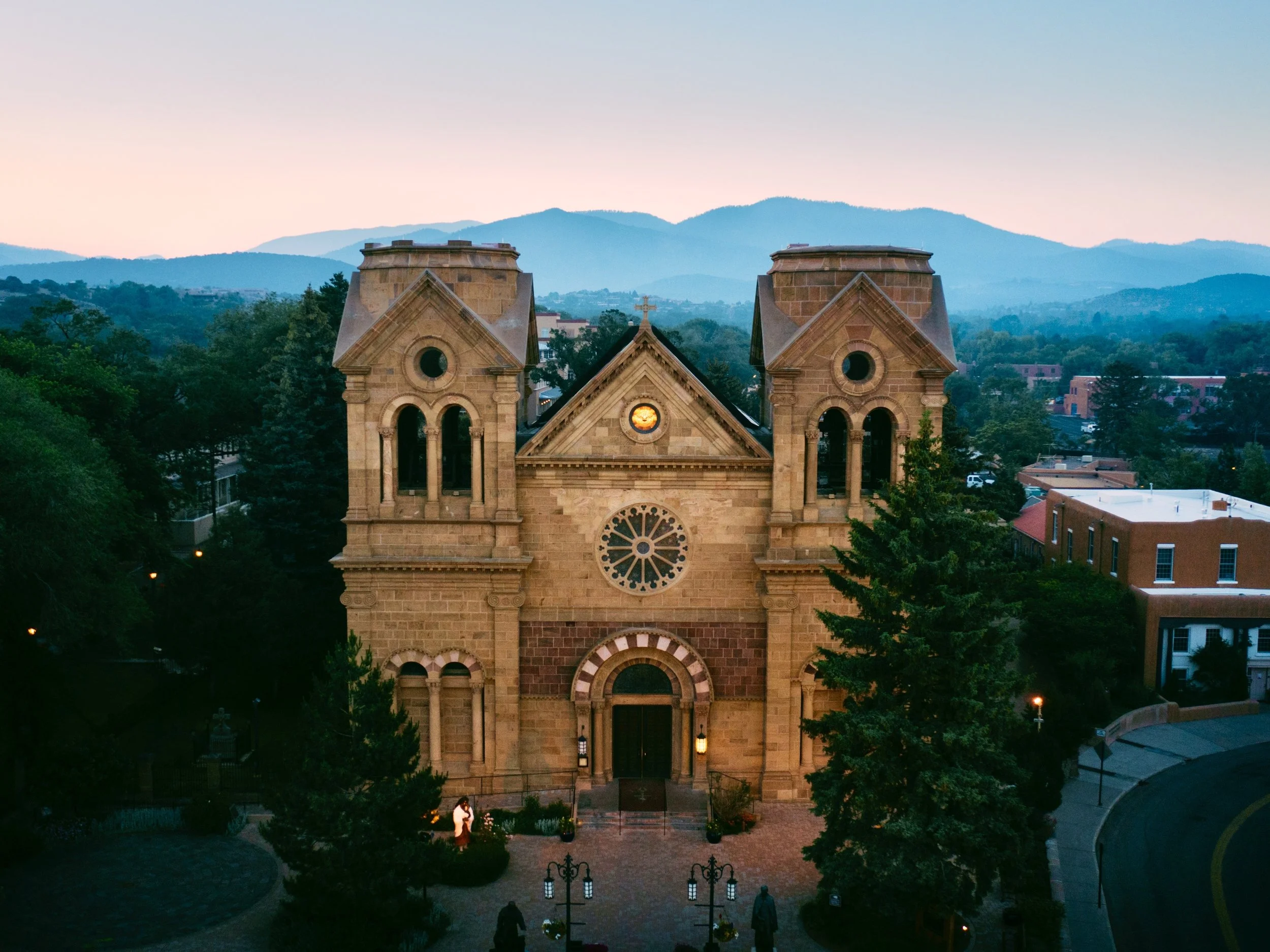  Source: TOURISM Santa Fe 