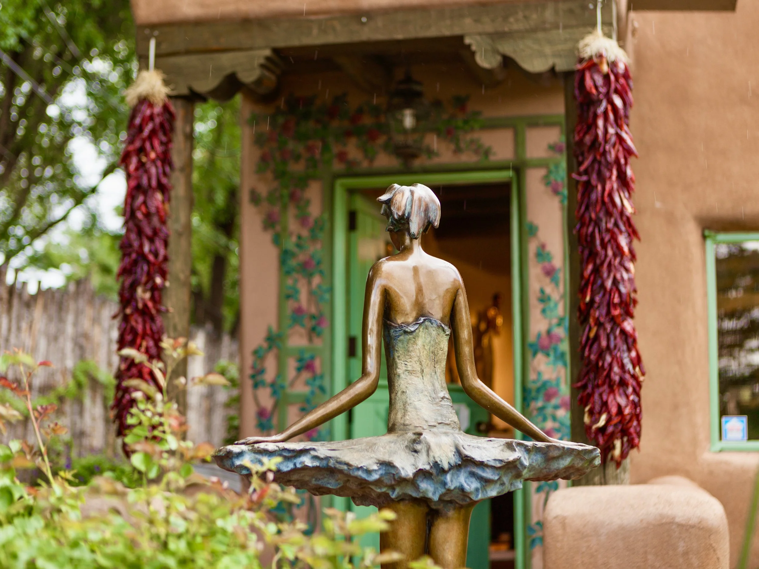  Source: TOURISM Santa Fe 