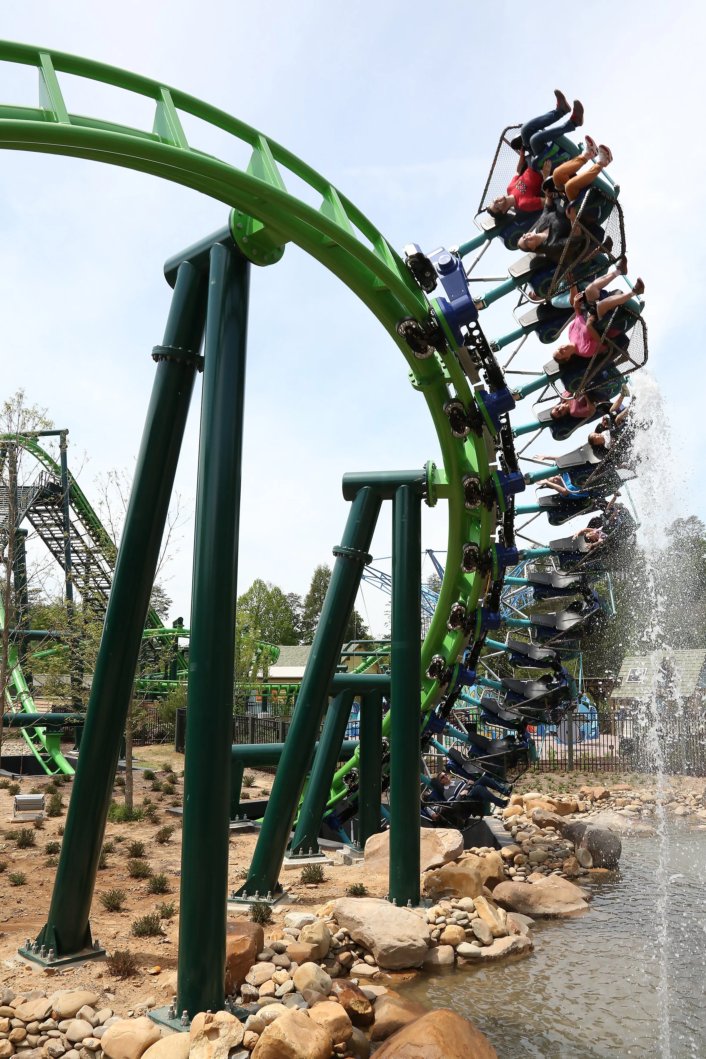  Source: Dollywood 