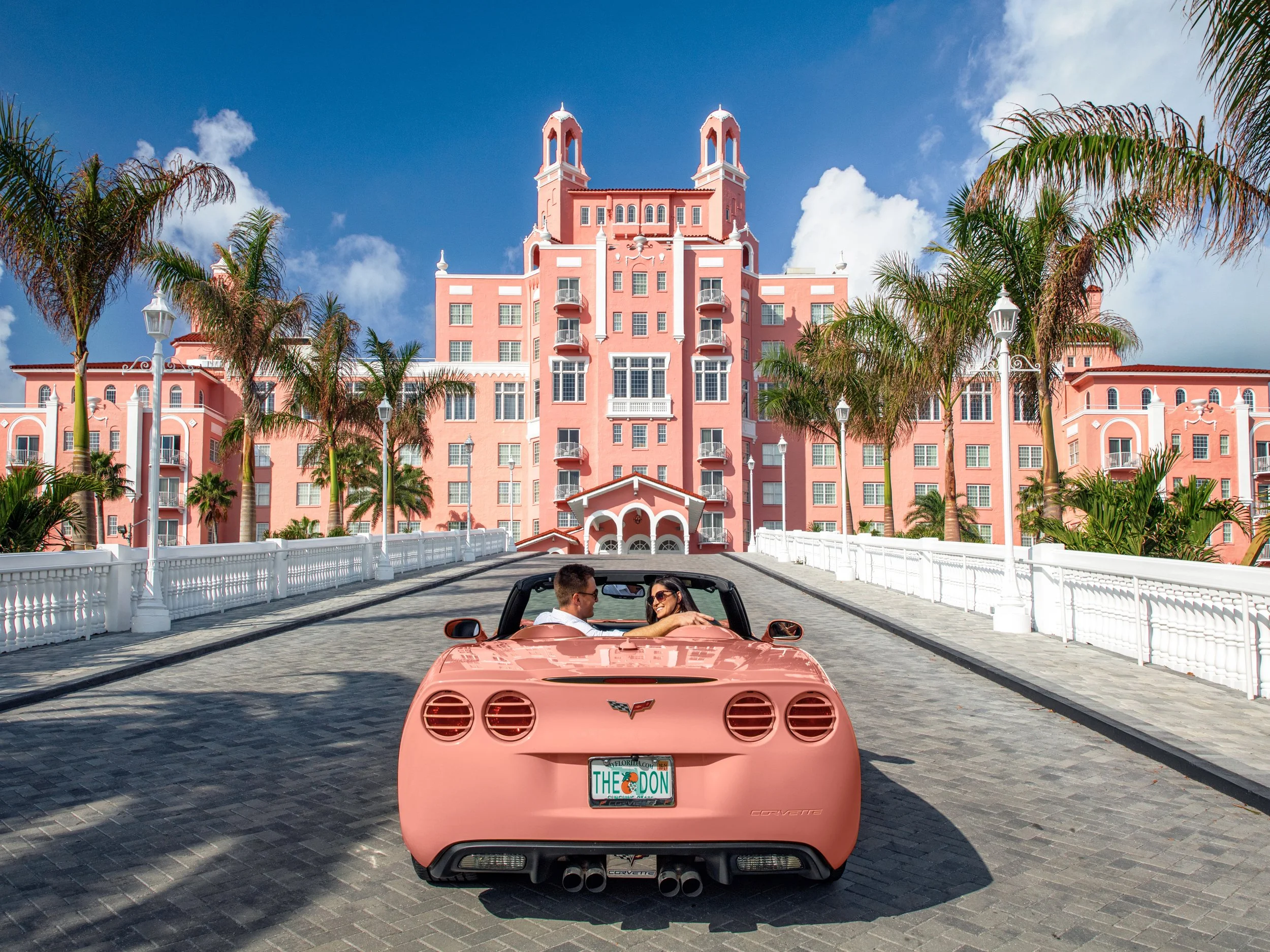 The Don CeSar