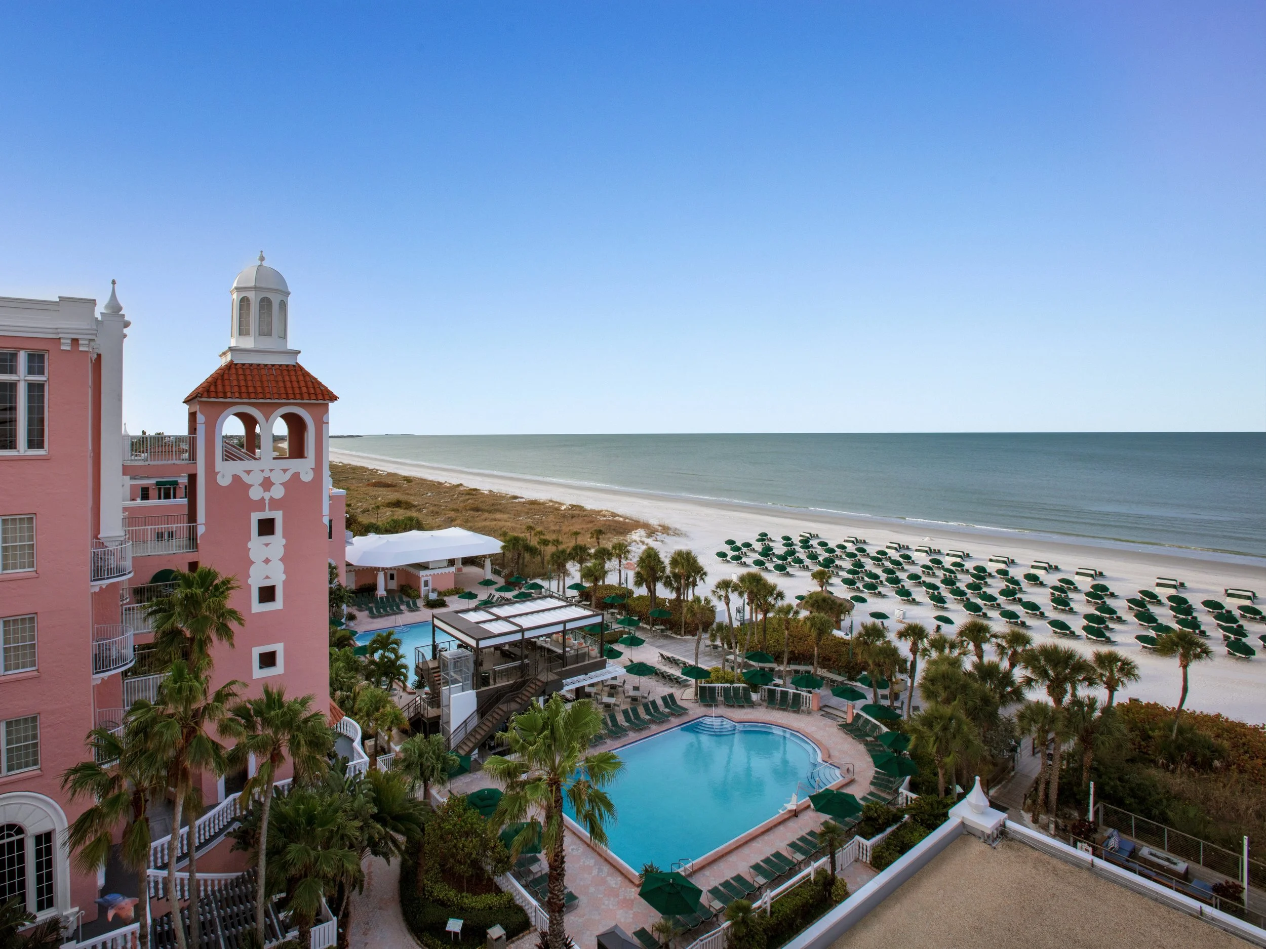 The Don CeSar