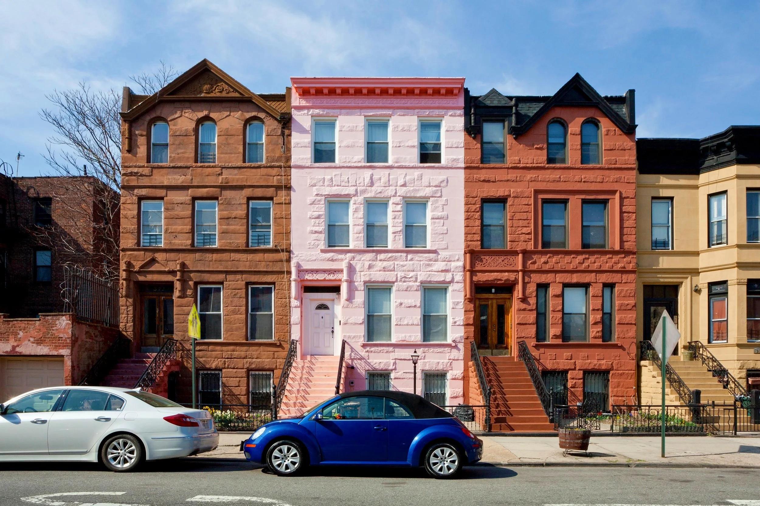 Brooklyn, New York