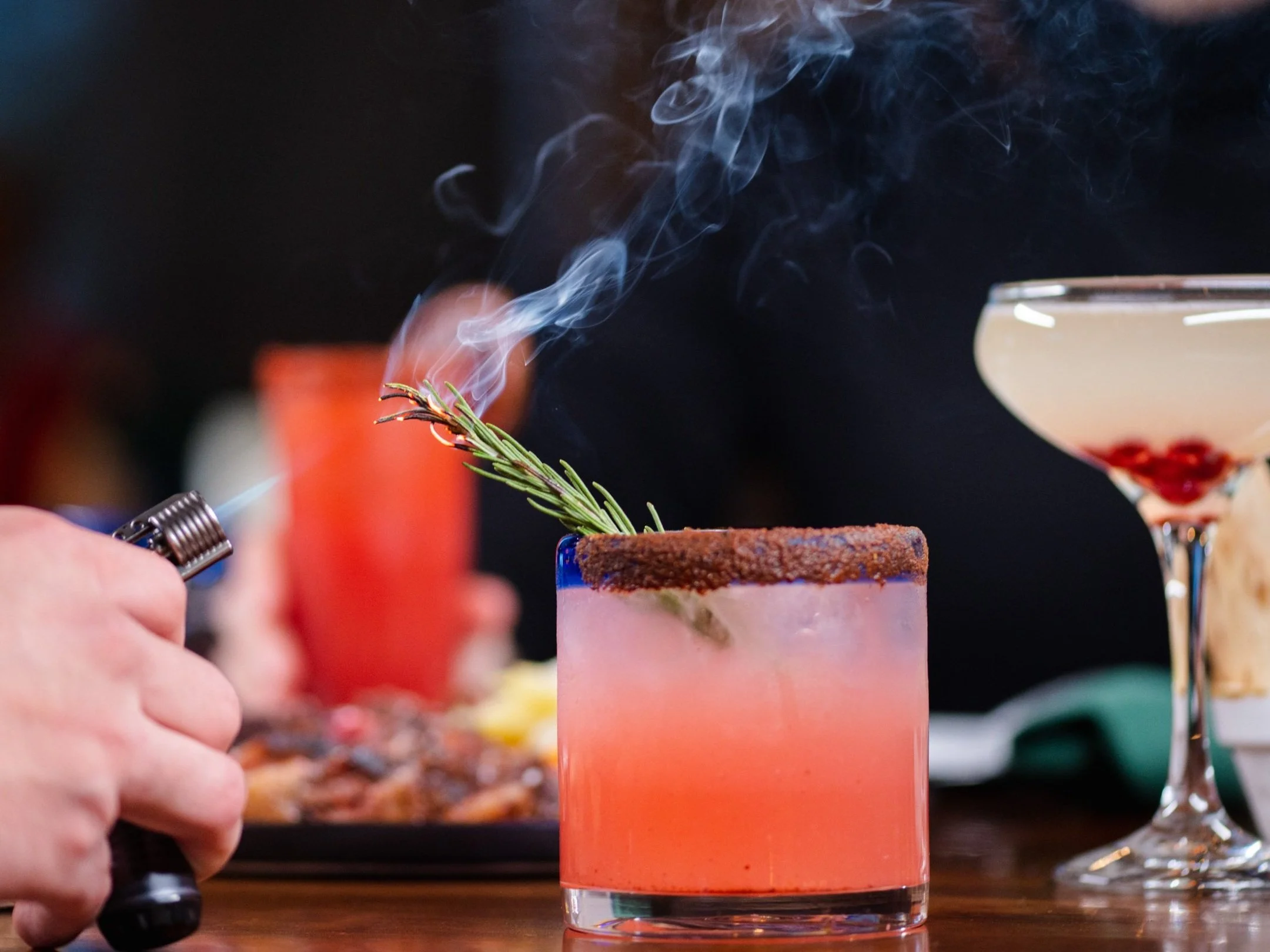 Cuishe Cocina Mexicana