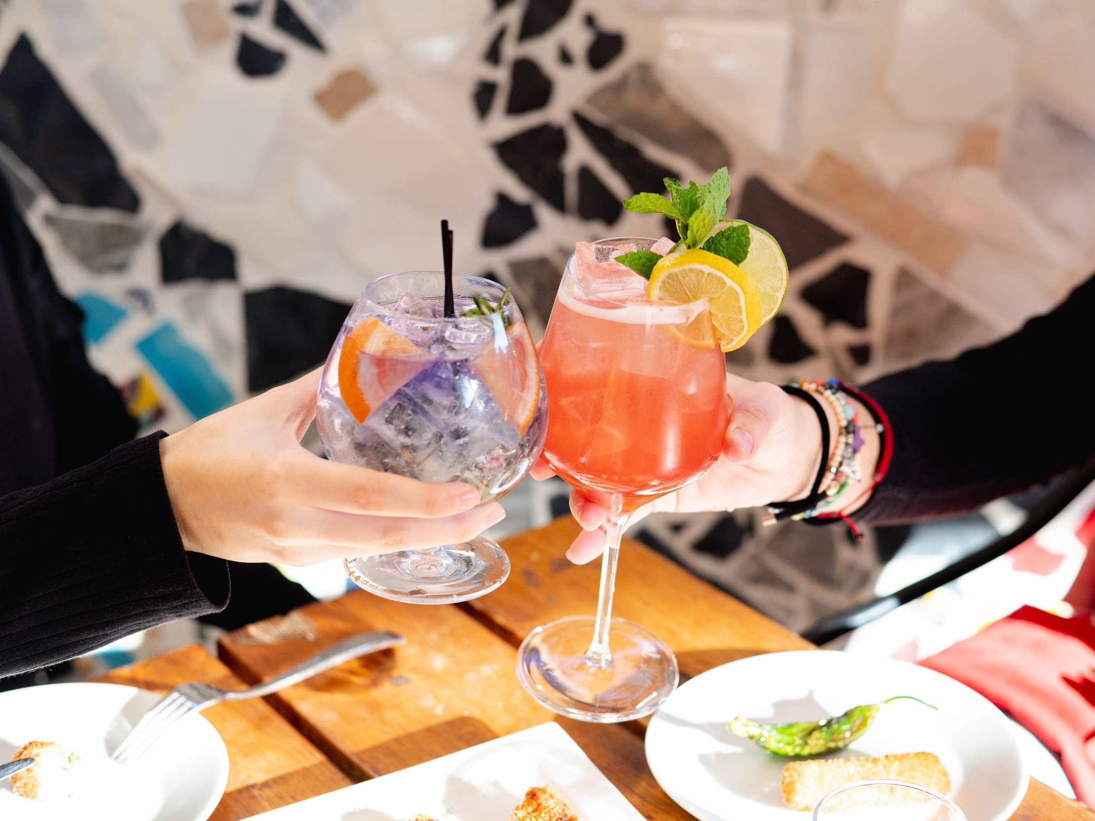 Toro Kitchen + Bar