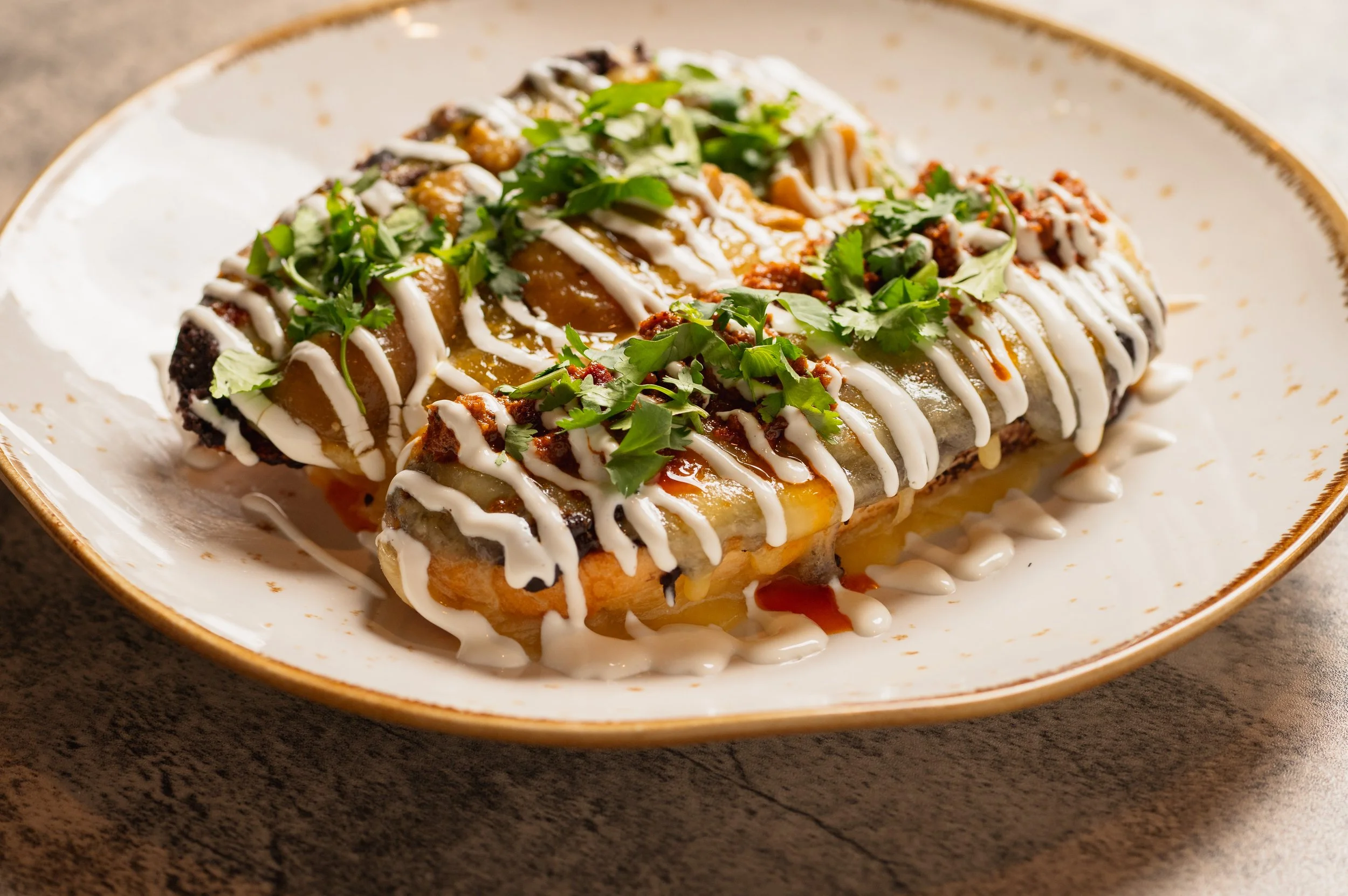 Cuishe Cocina Mexicana