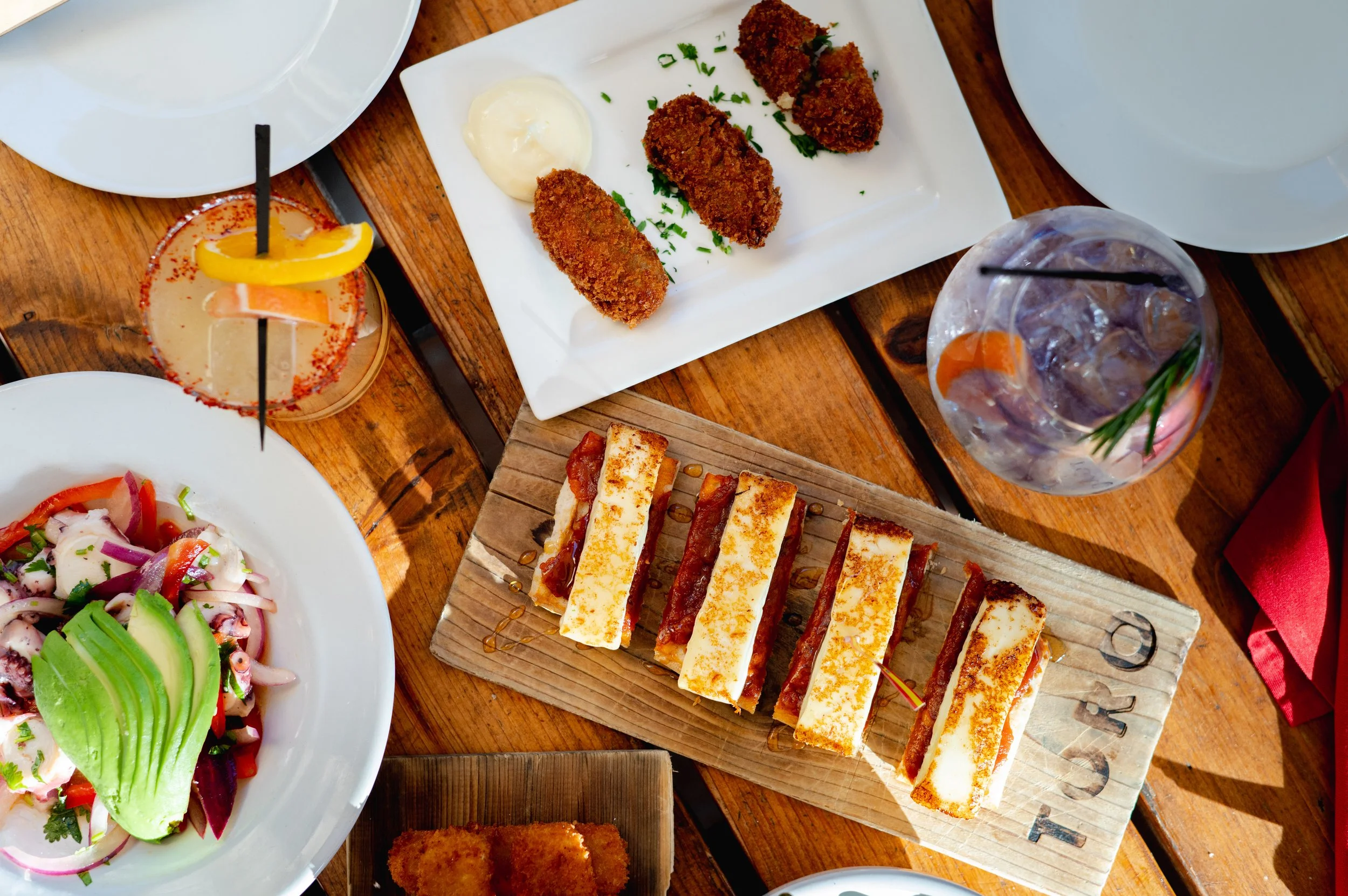 Toro Kitchen + Bar