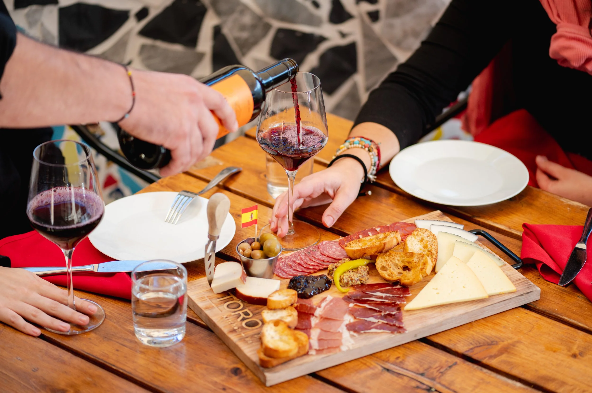 Toro Kitchen + Bar