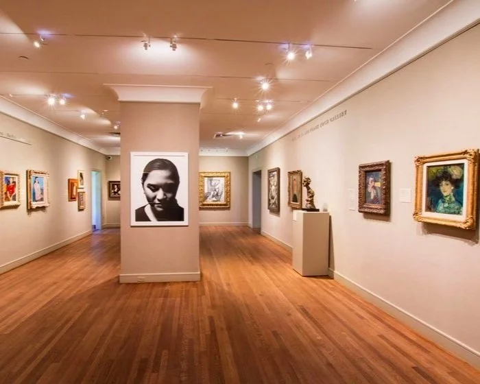 The McNay Art Museum
