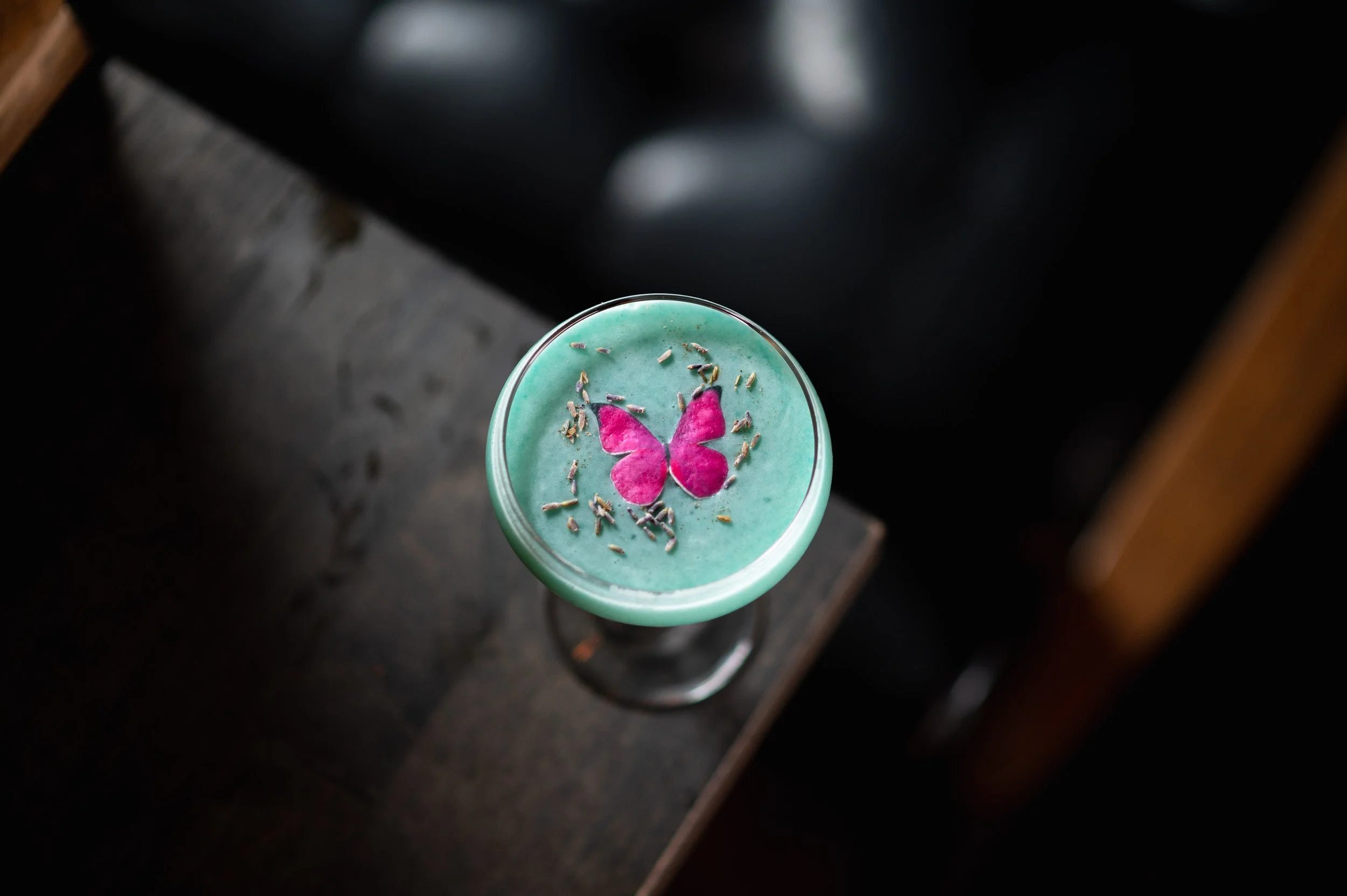 Cellar Mixology