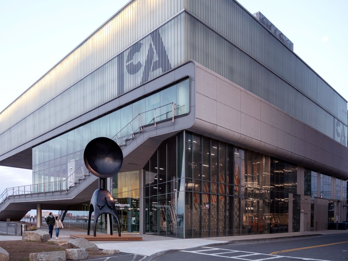  Source: Institute of Contemporary Art Boston 