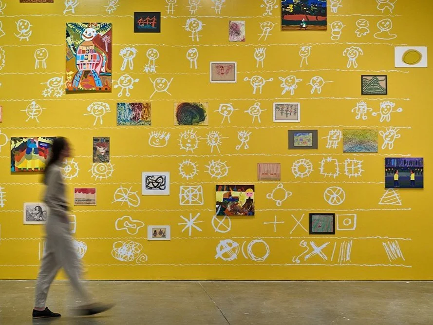  Source: Institute of Contemporary Art Boston 