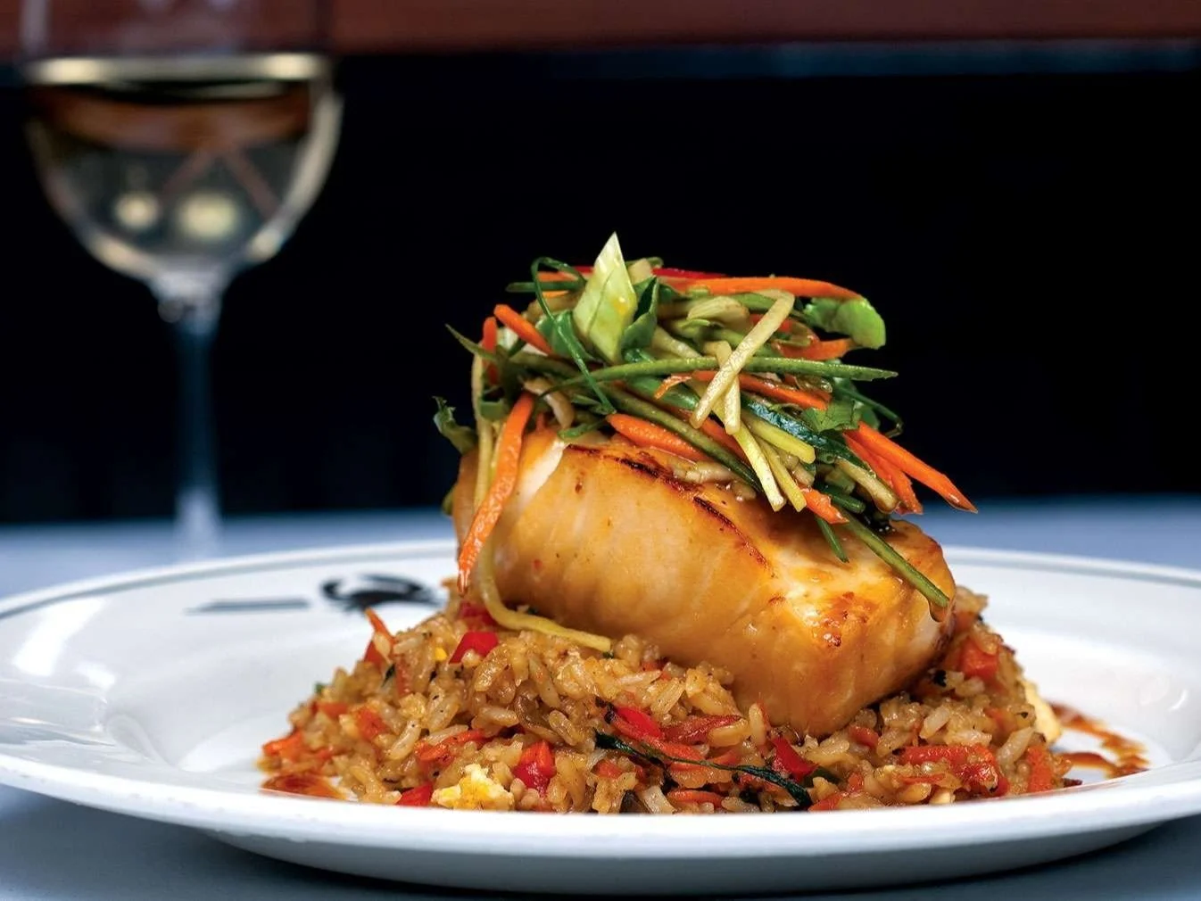  Image Courtesy: Ocean Prime 