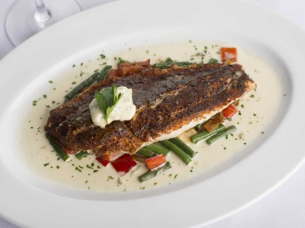  Image Courtesy: Ocean Prime 