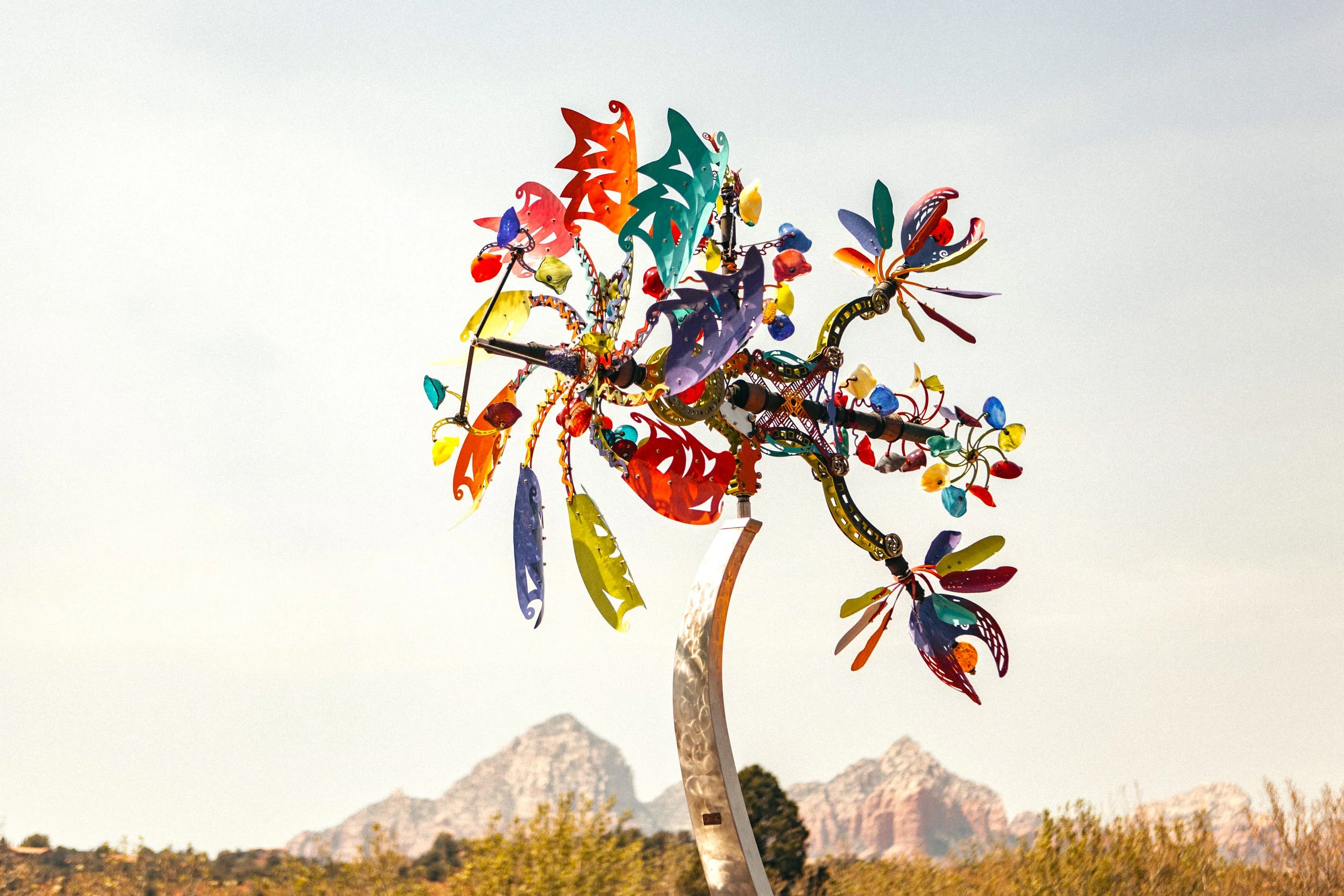  Source: Visit Sedona 