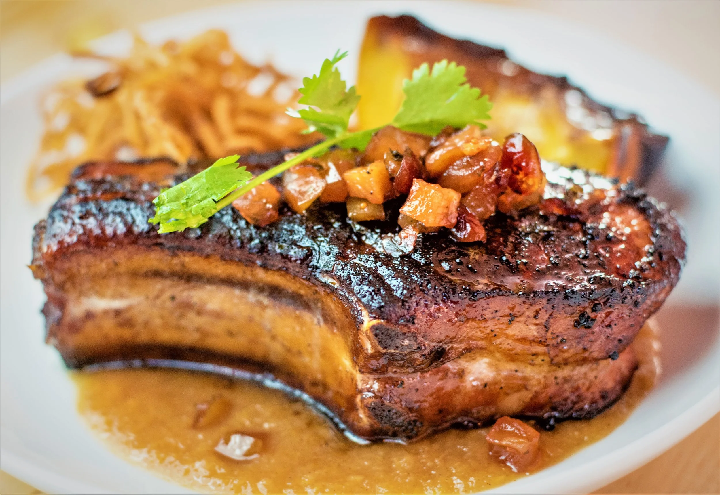 Creekside American Bistro