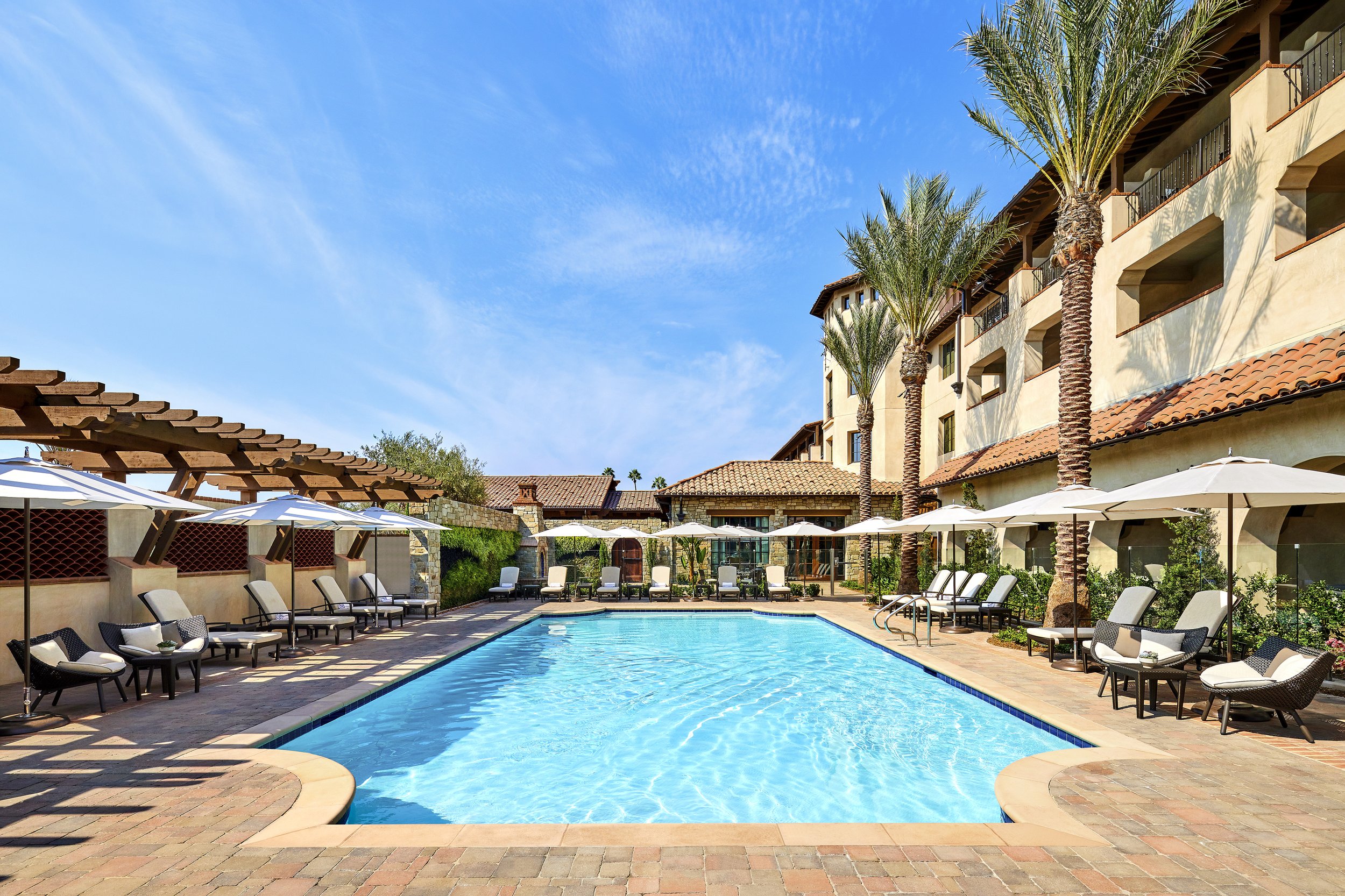 Inn at the Mission San Juan Capistrano, Autograph Collection