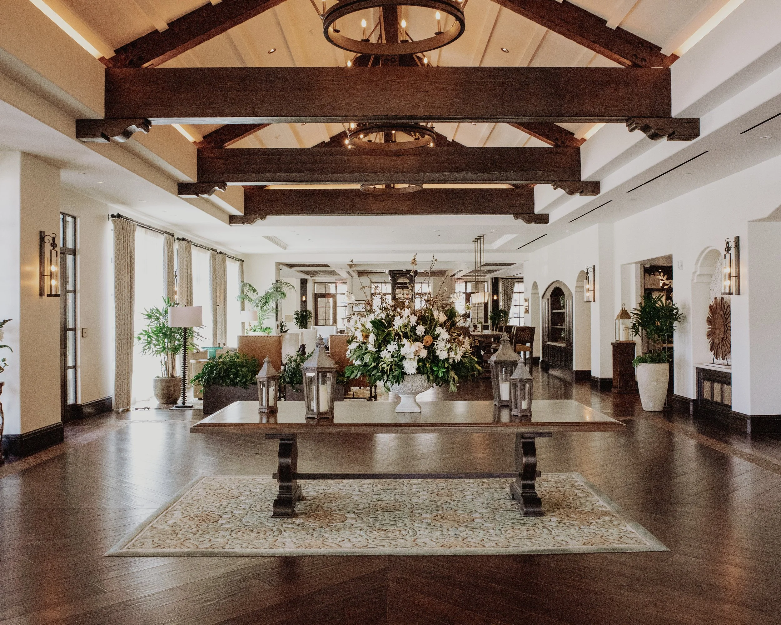 Inn at the Mission San Juan Capistrano, Autograph Collection