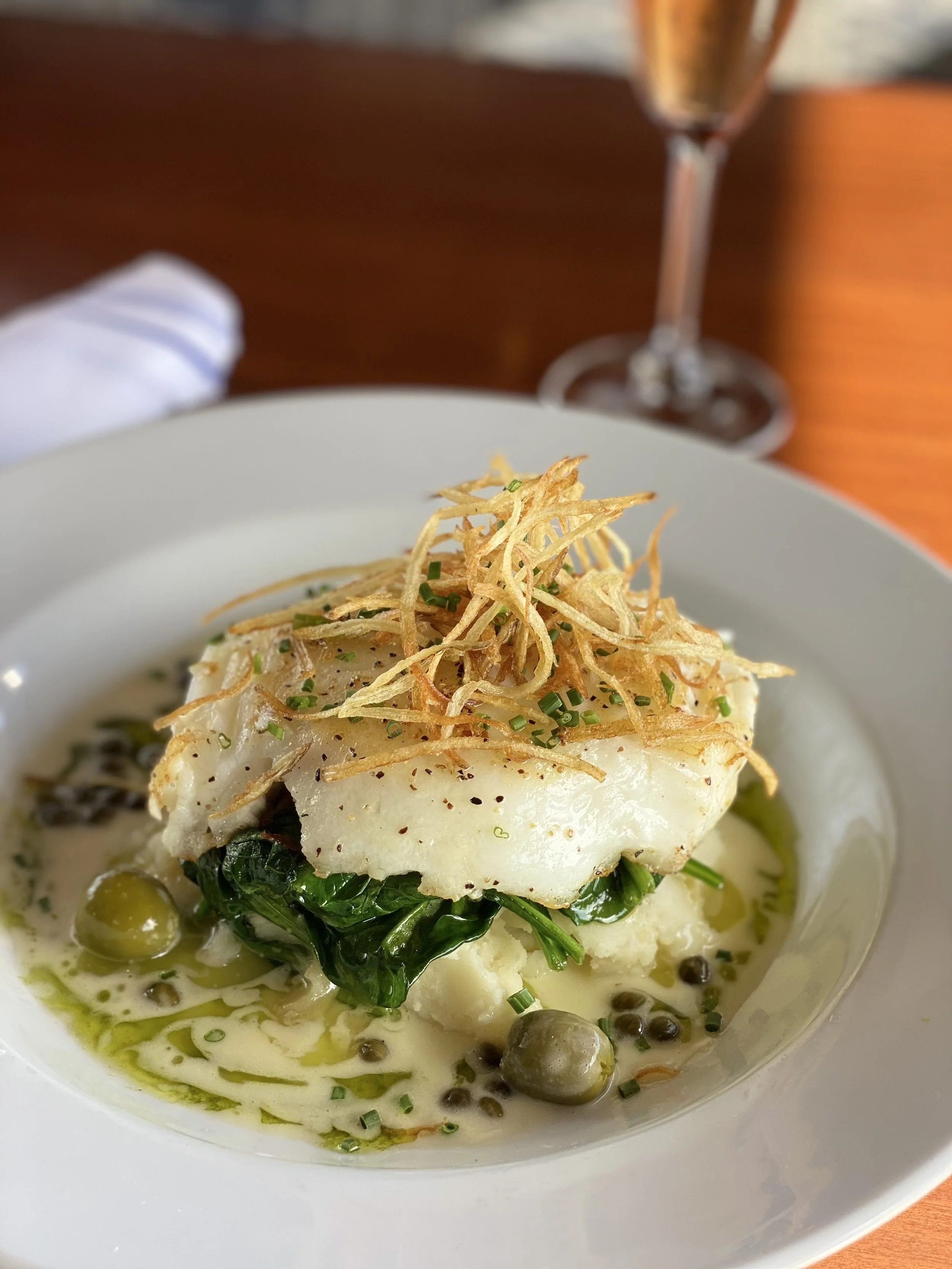 Tavern at the Mission