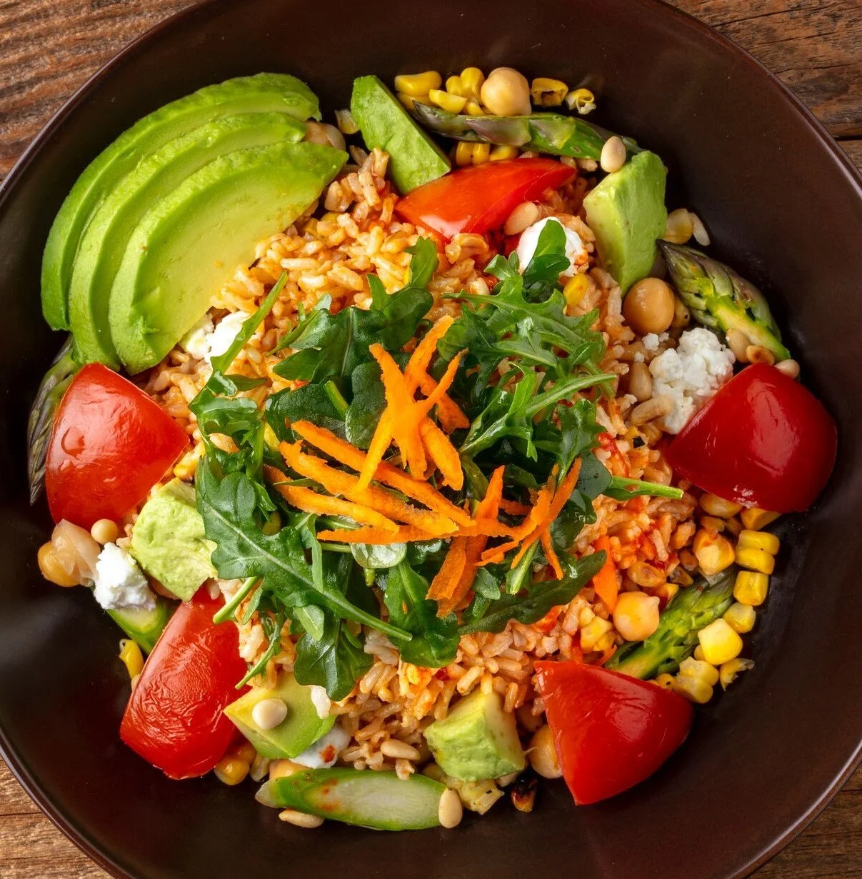 Tavern at the Mission