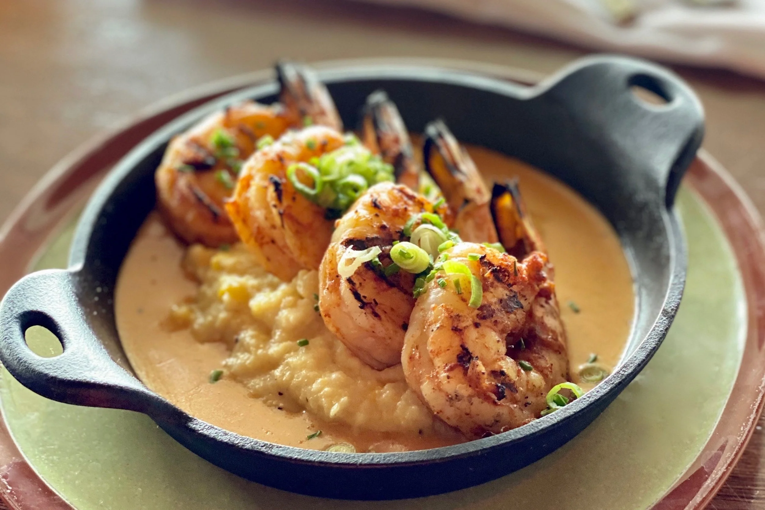 Tavern at the Mission