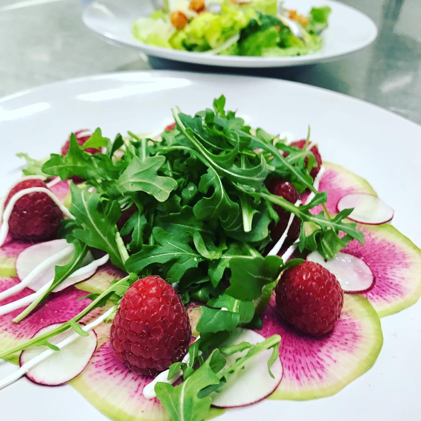 21 North Eatery &amp; Cellar