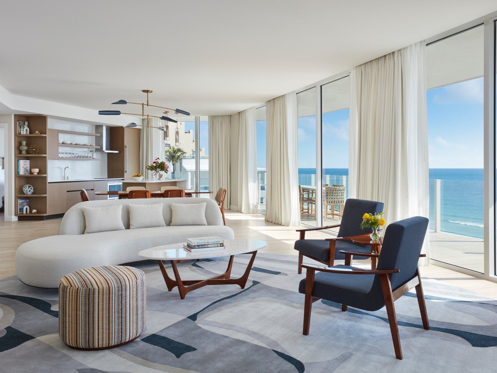 Four Seasons Hotel &amp; Residences Fort Lauderdale