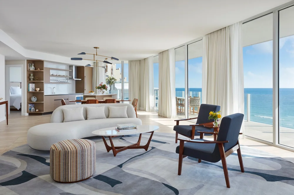  Four Seasons Hotel Fort Lauderdale 