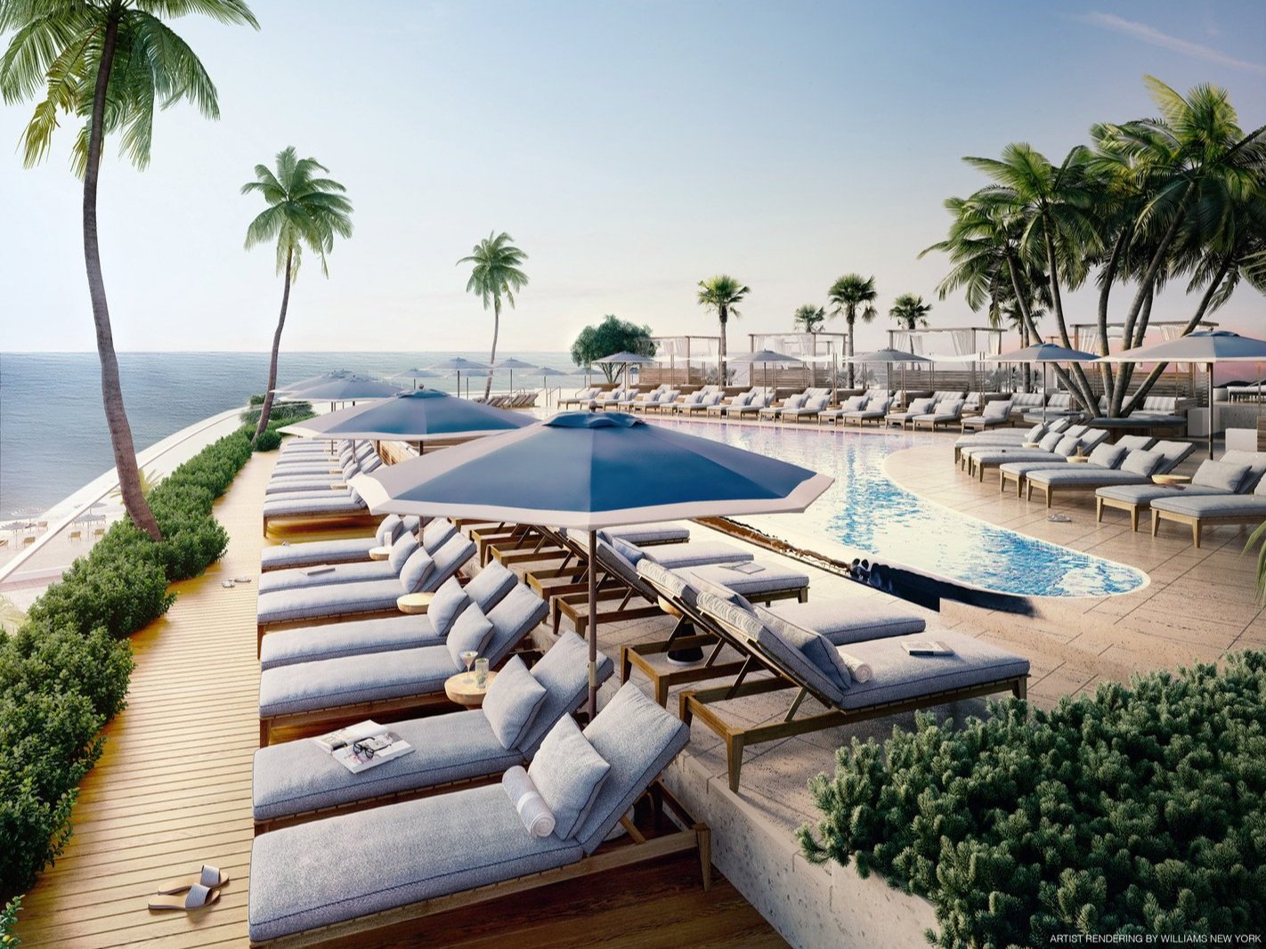  Four Seasons Hotel And Residences Fort Lauderdale 