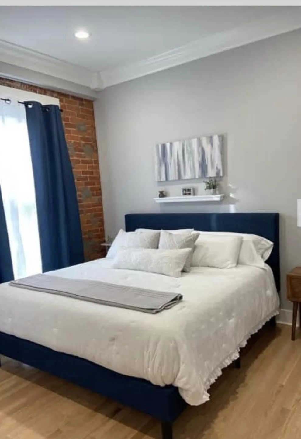 Brickhouse Loft, a Boutique Hotel