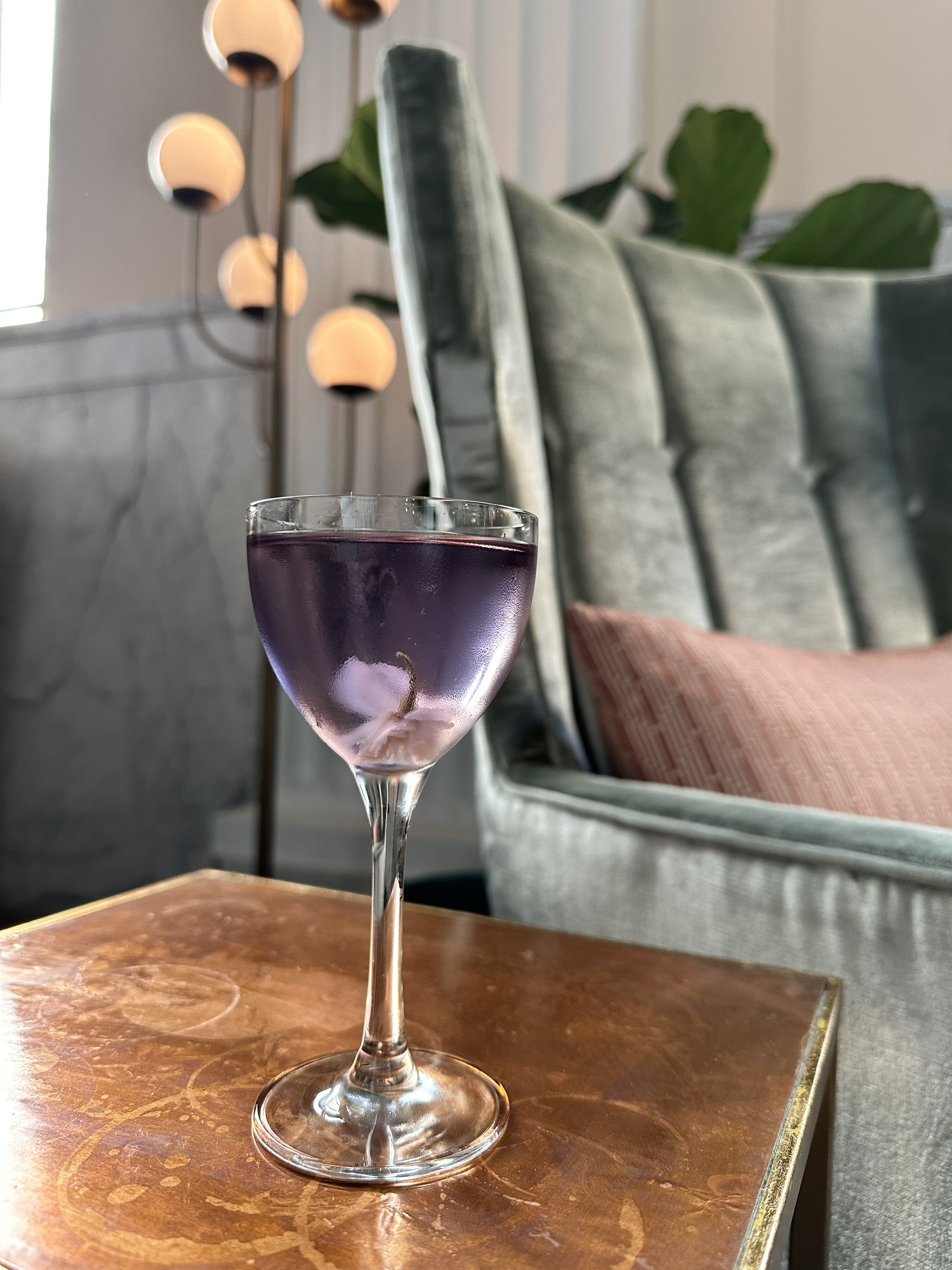 The Vault at The Liberty Trust