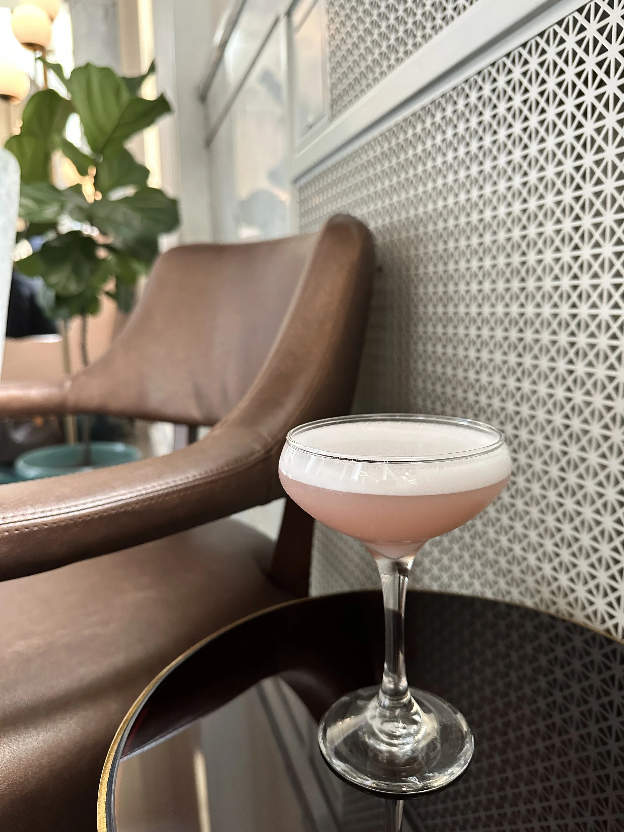 The Vault at The Liberty Trust