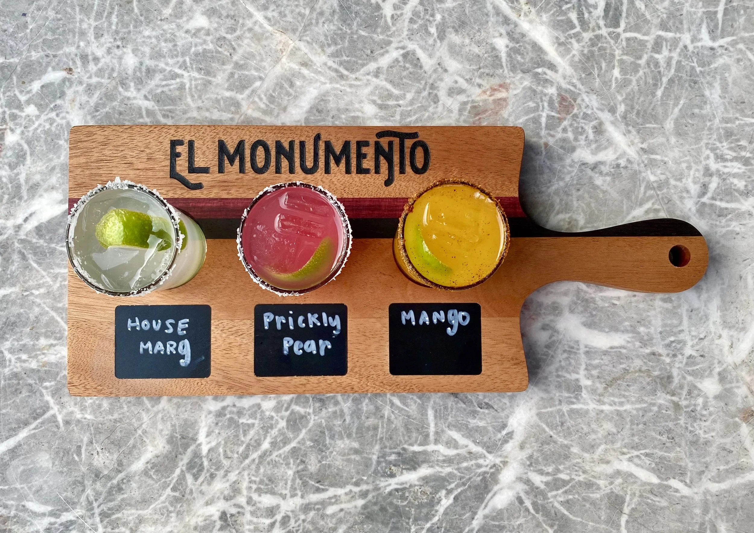 El Monumento
