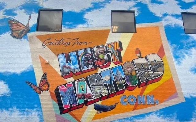  Source: West Hartford Art League 