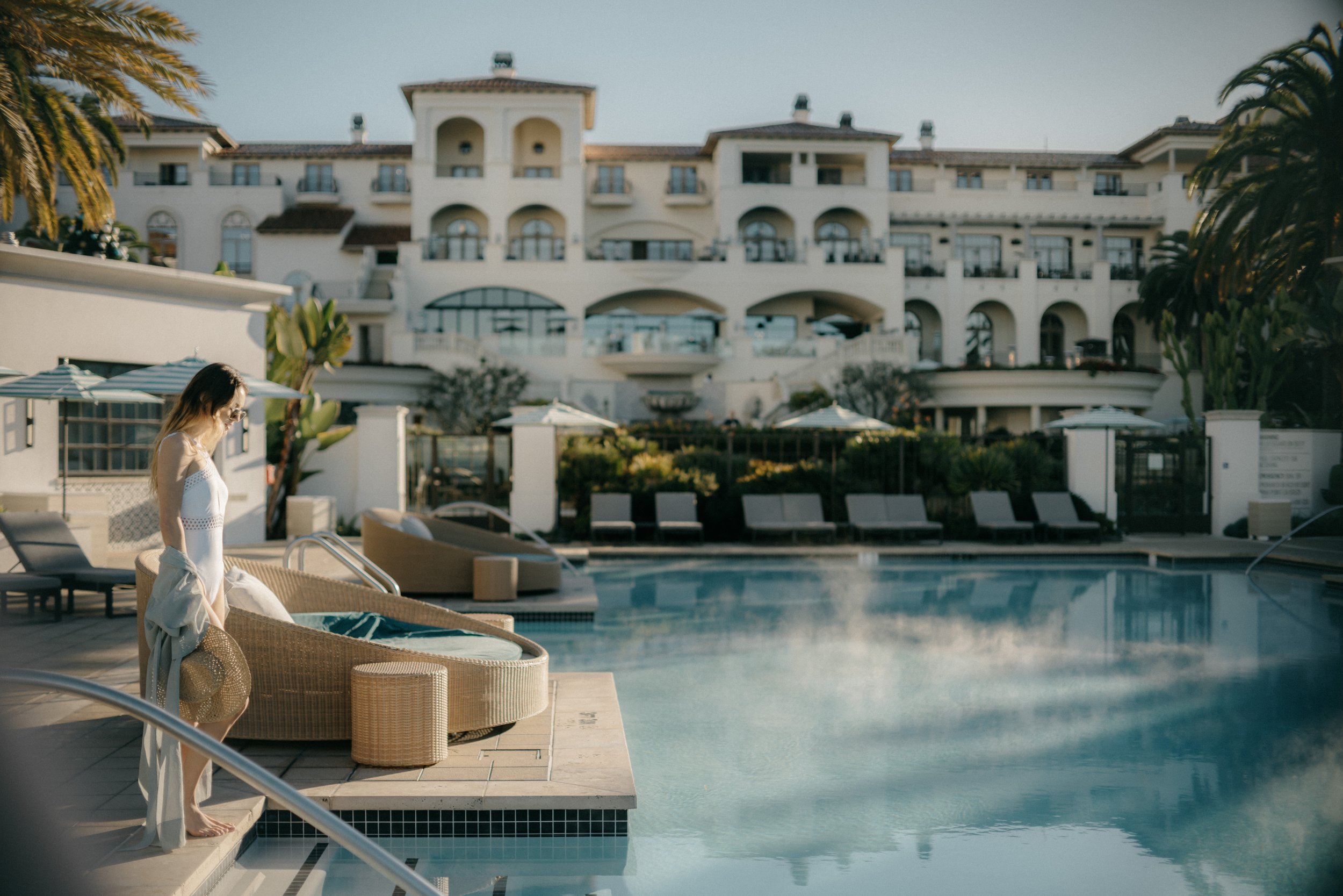 Waldorf Astoria Monarch Beach Resort &amp; Club