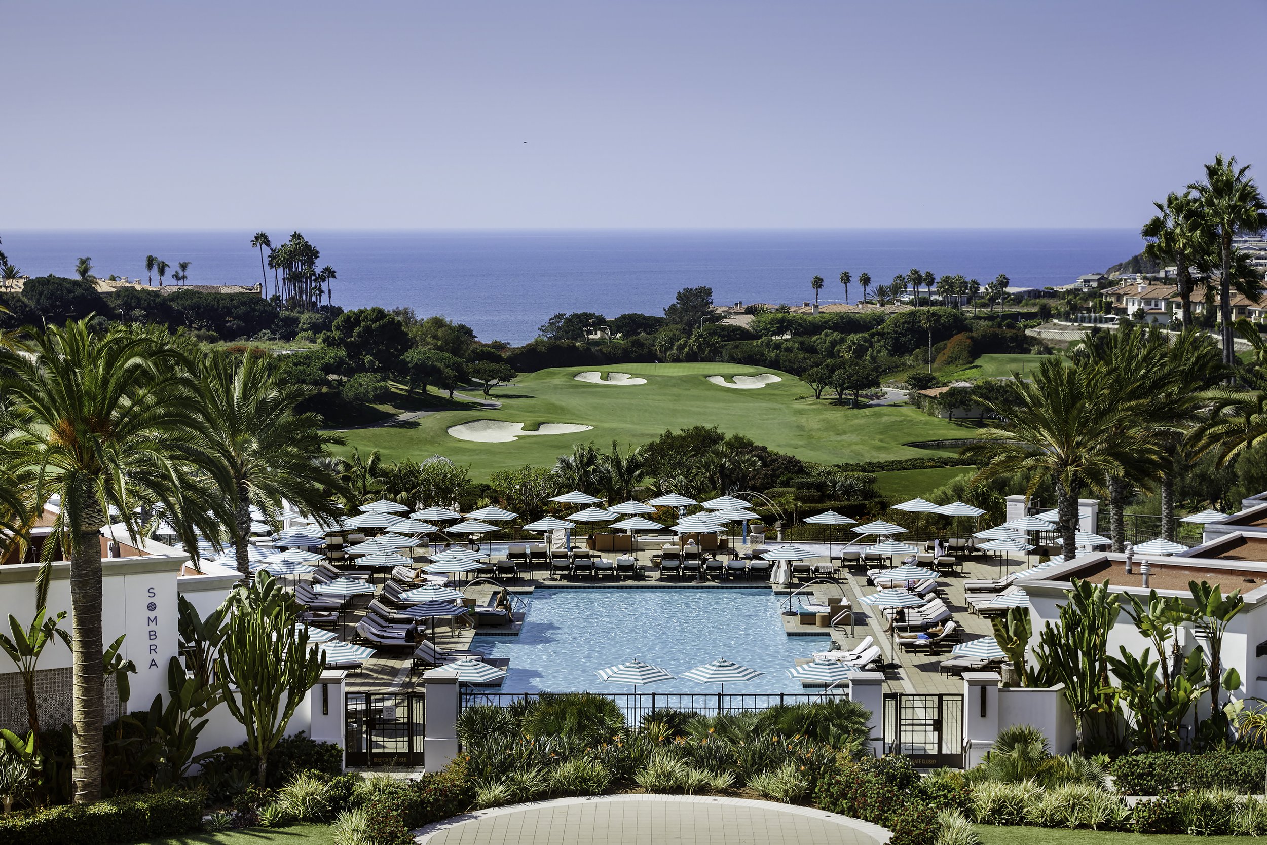 Waldorf Astoria Monarch Beach Resort &amp; Club