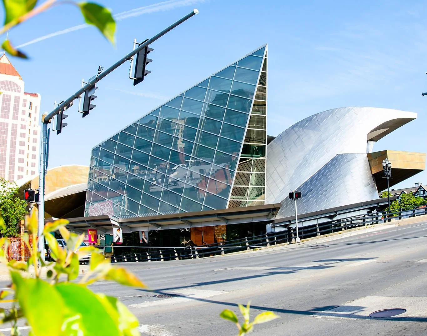  Source: Taubman Museum of Art/Visit Virginia's Blue Ridge 