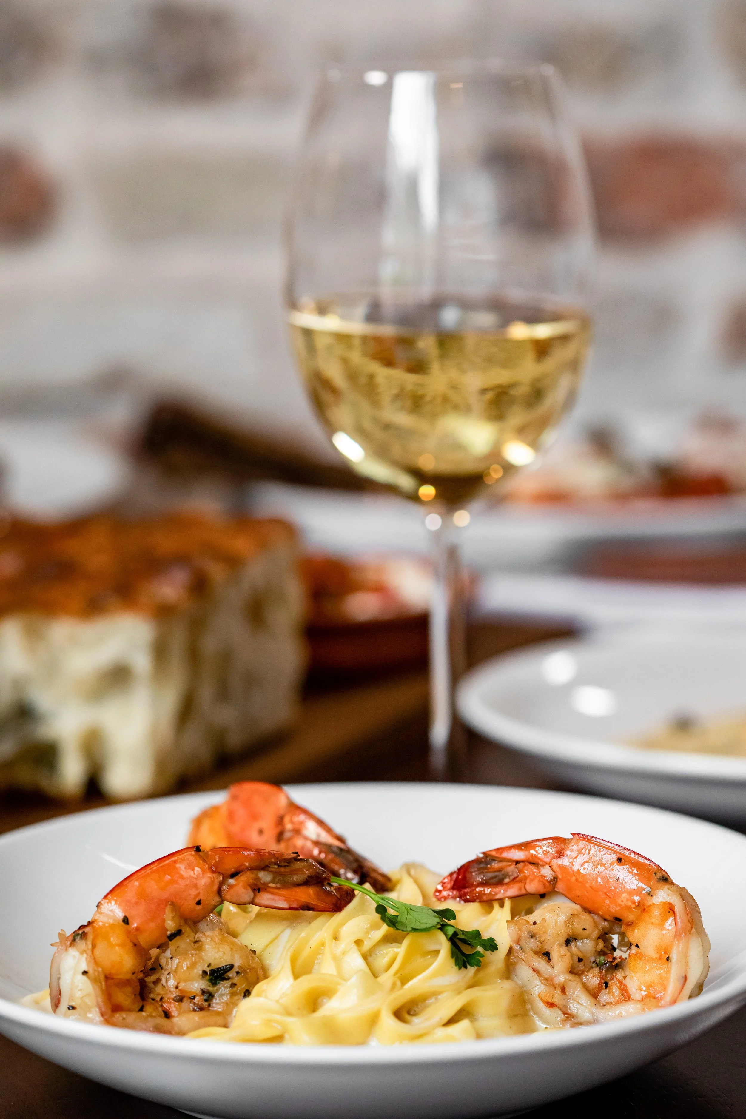 B.B. Italia Bistro &amp; Bar