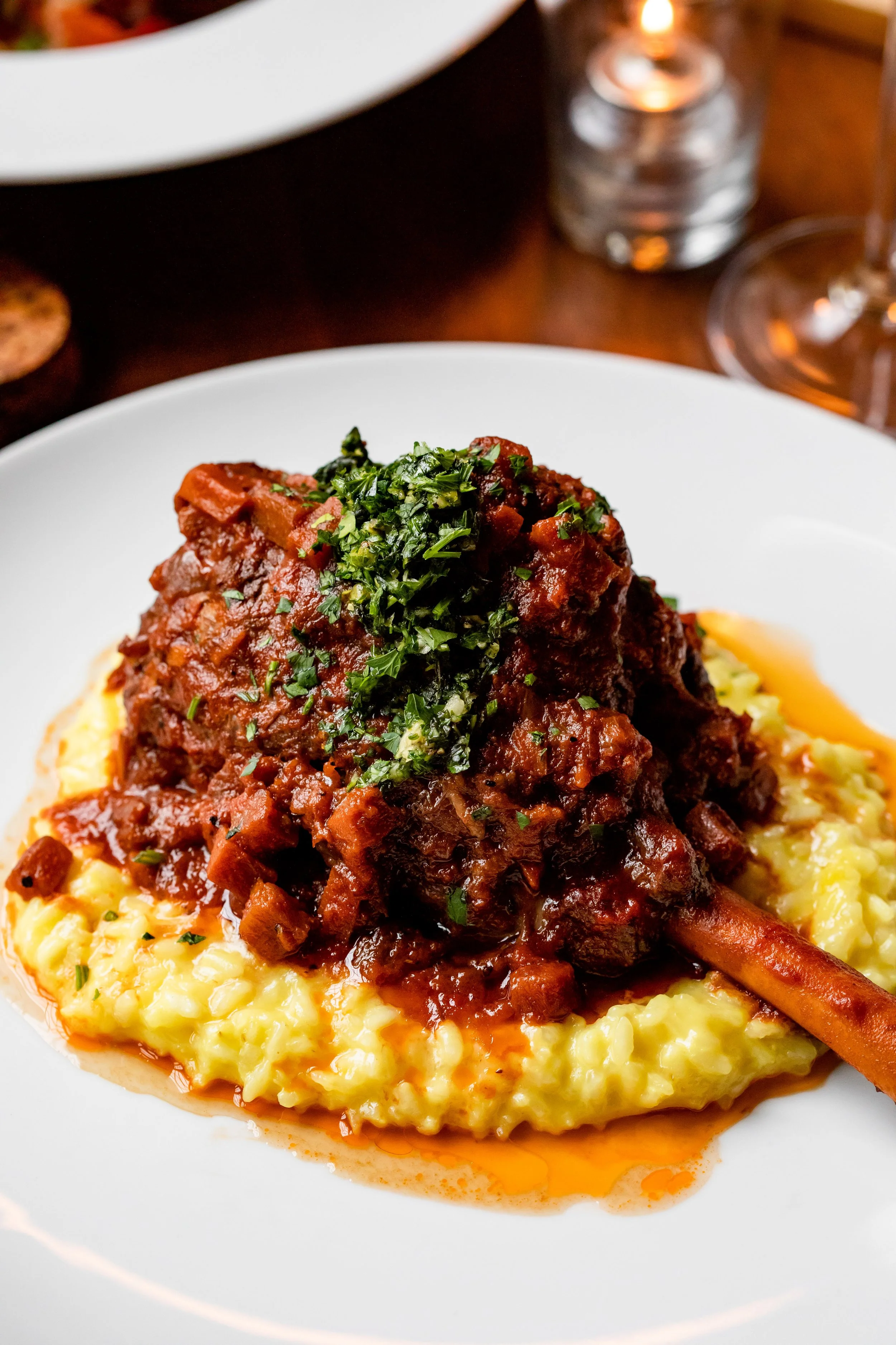 B.B. Italia Bistro &amp; Bar