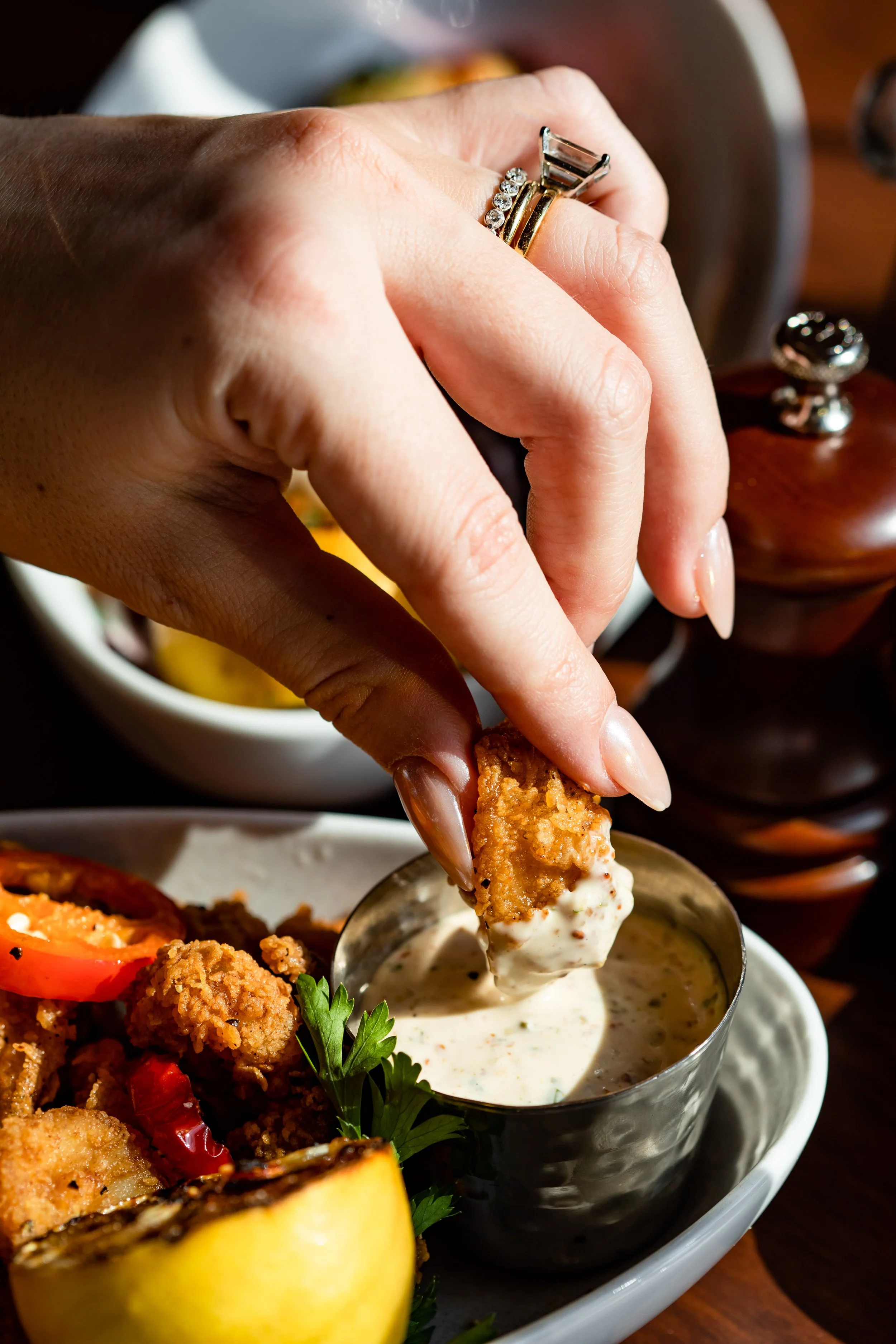 B.B. Italia Bistro &amp; Bar