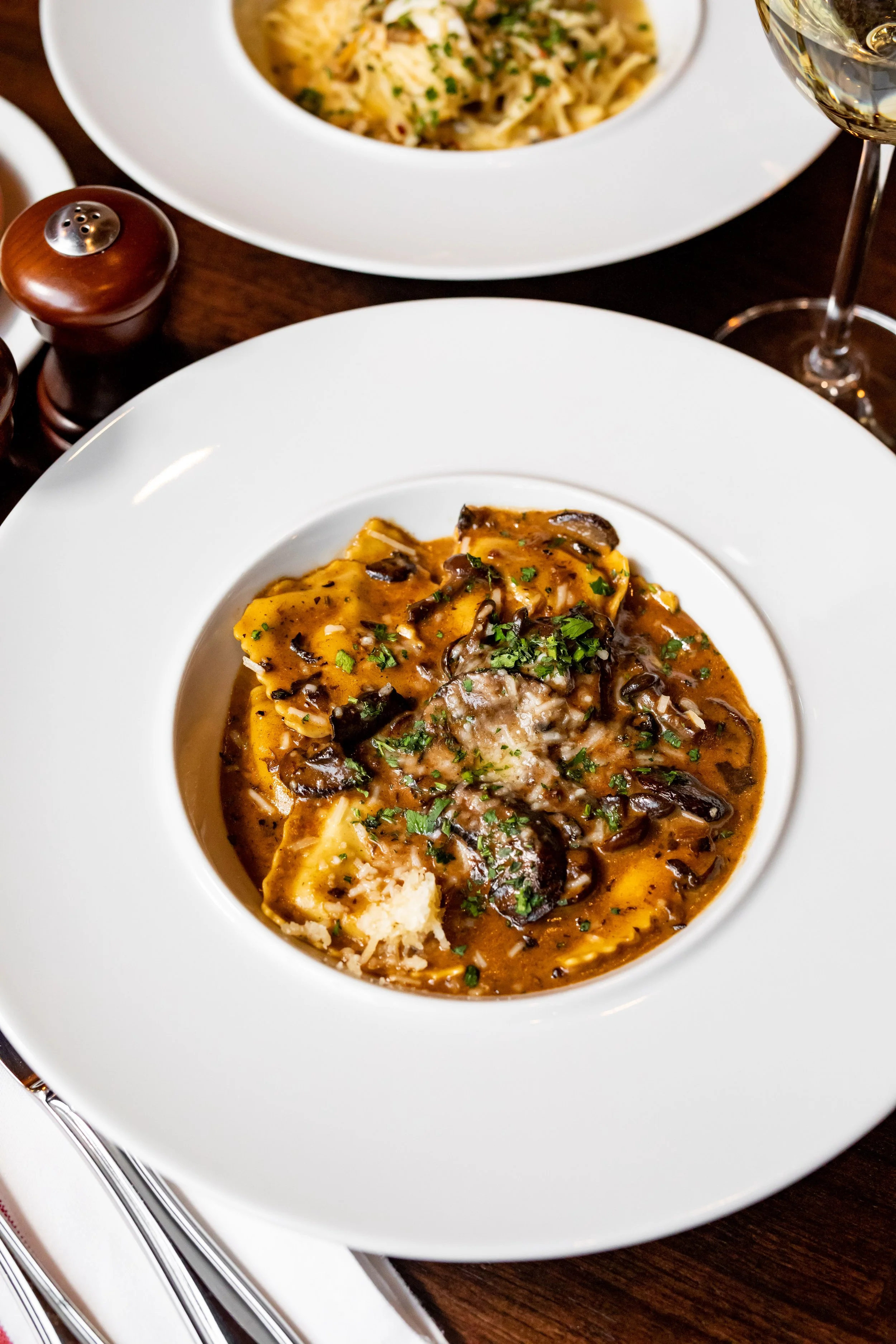 B.B. Italia Bistro &amp; Bar