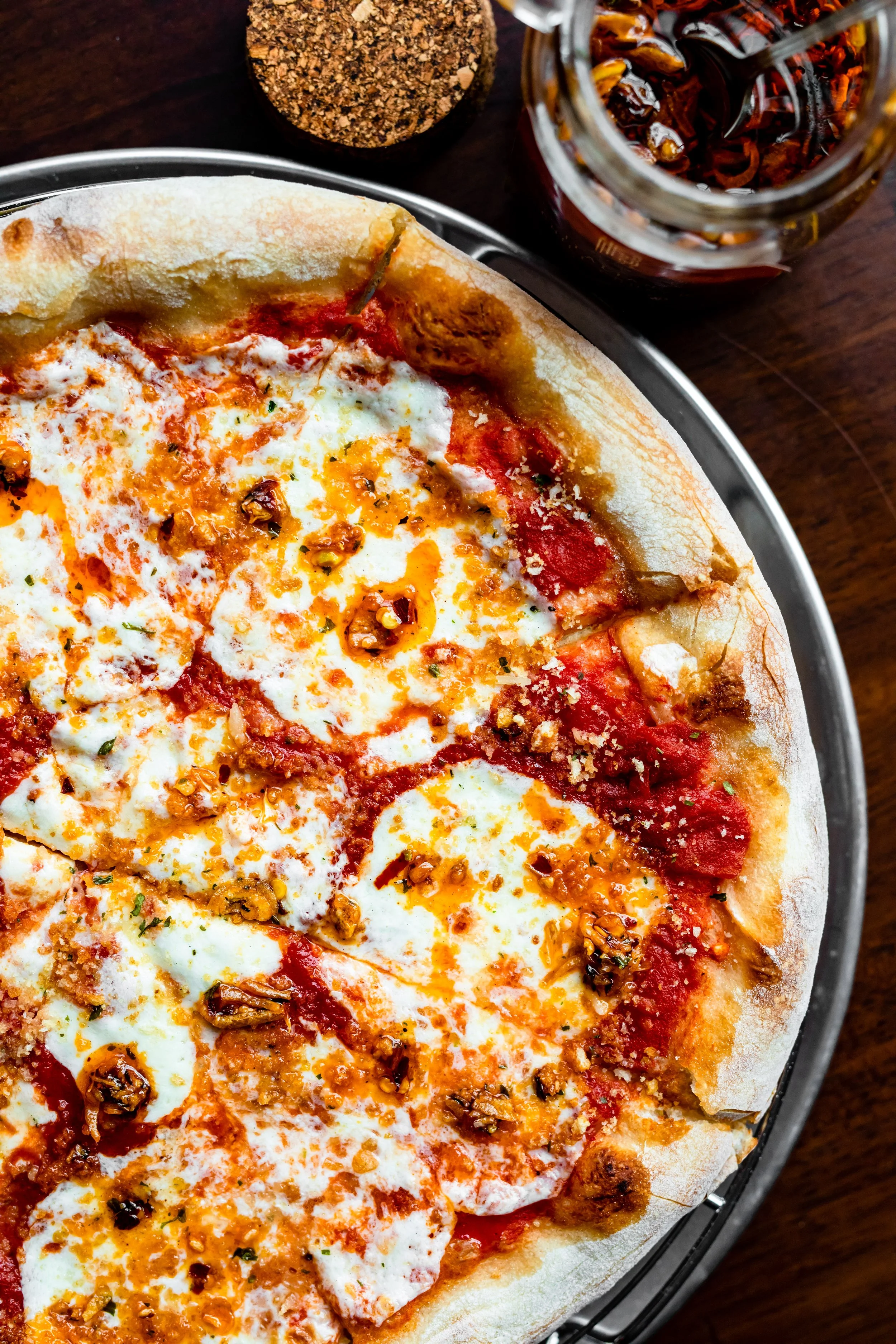 B.B. Italia Bistro &amp; Bar