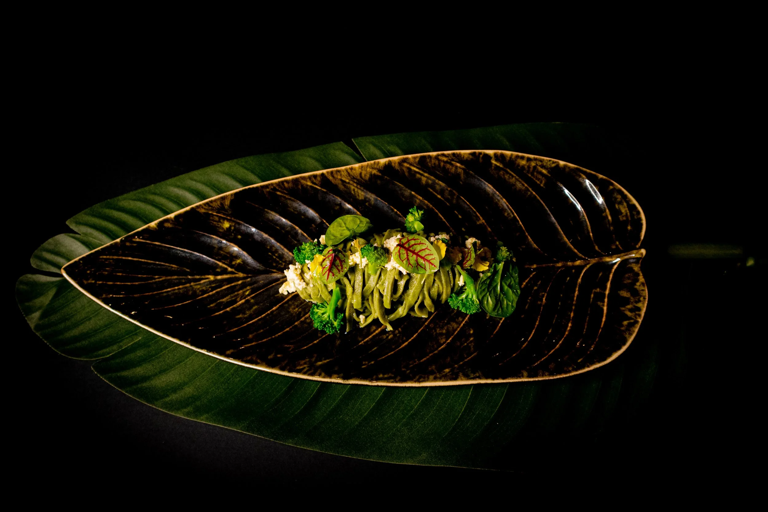 Botaniko Restaurante