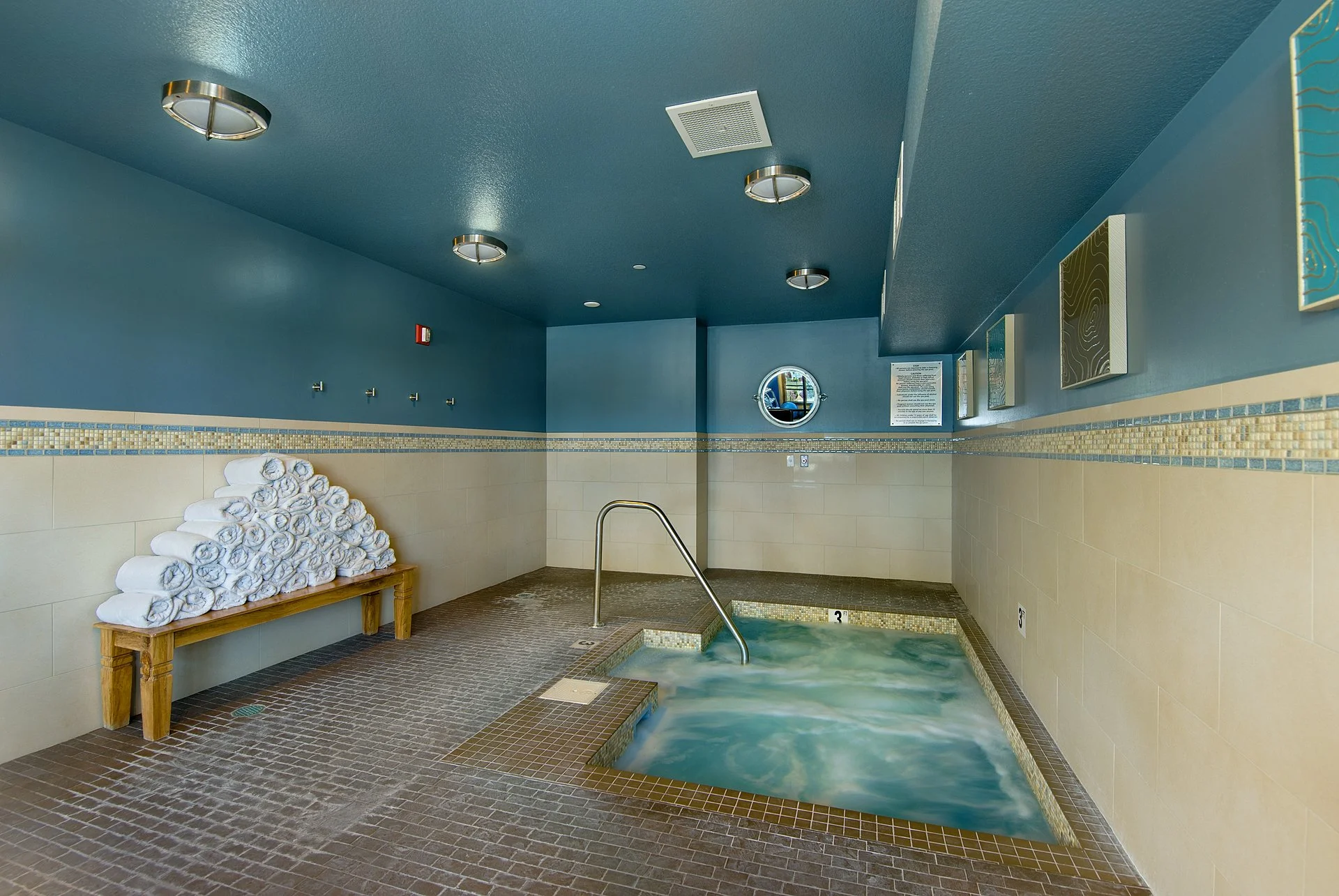Oxford Hotel