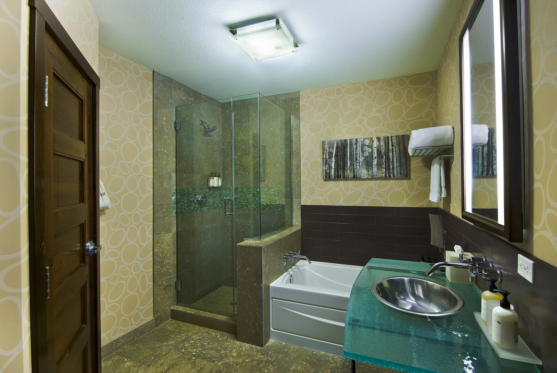 Oxford Hotel